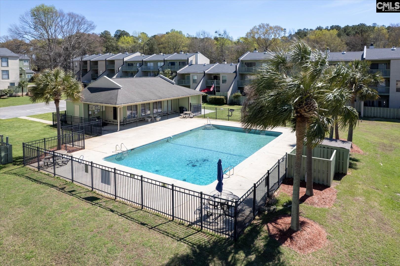 603 Wordsworth Place Columbia, SC 29212