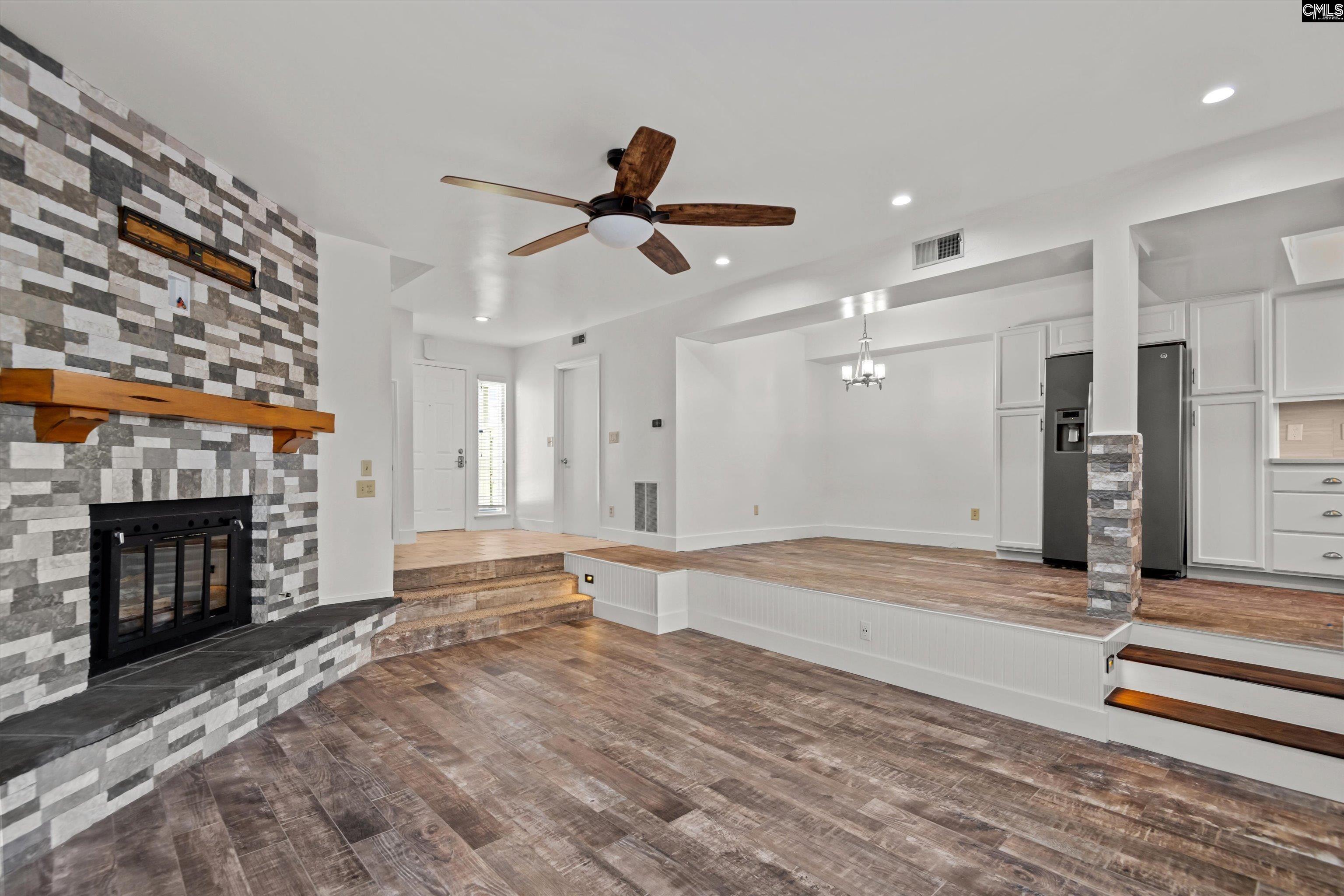 603 Wordsworth Place Columbia, SC 29212