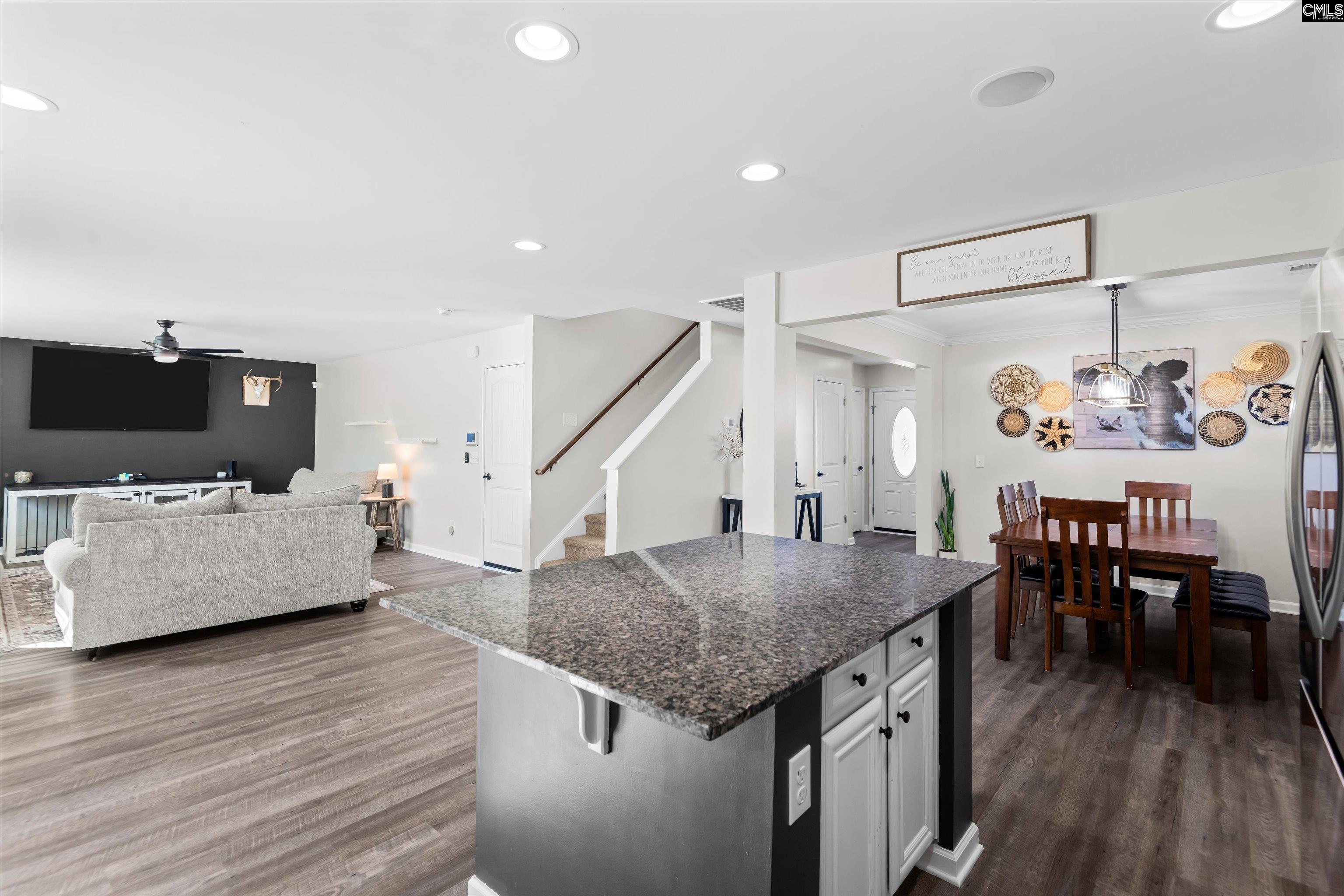 38 Regal Drive Elgin, SC 29045
