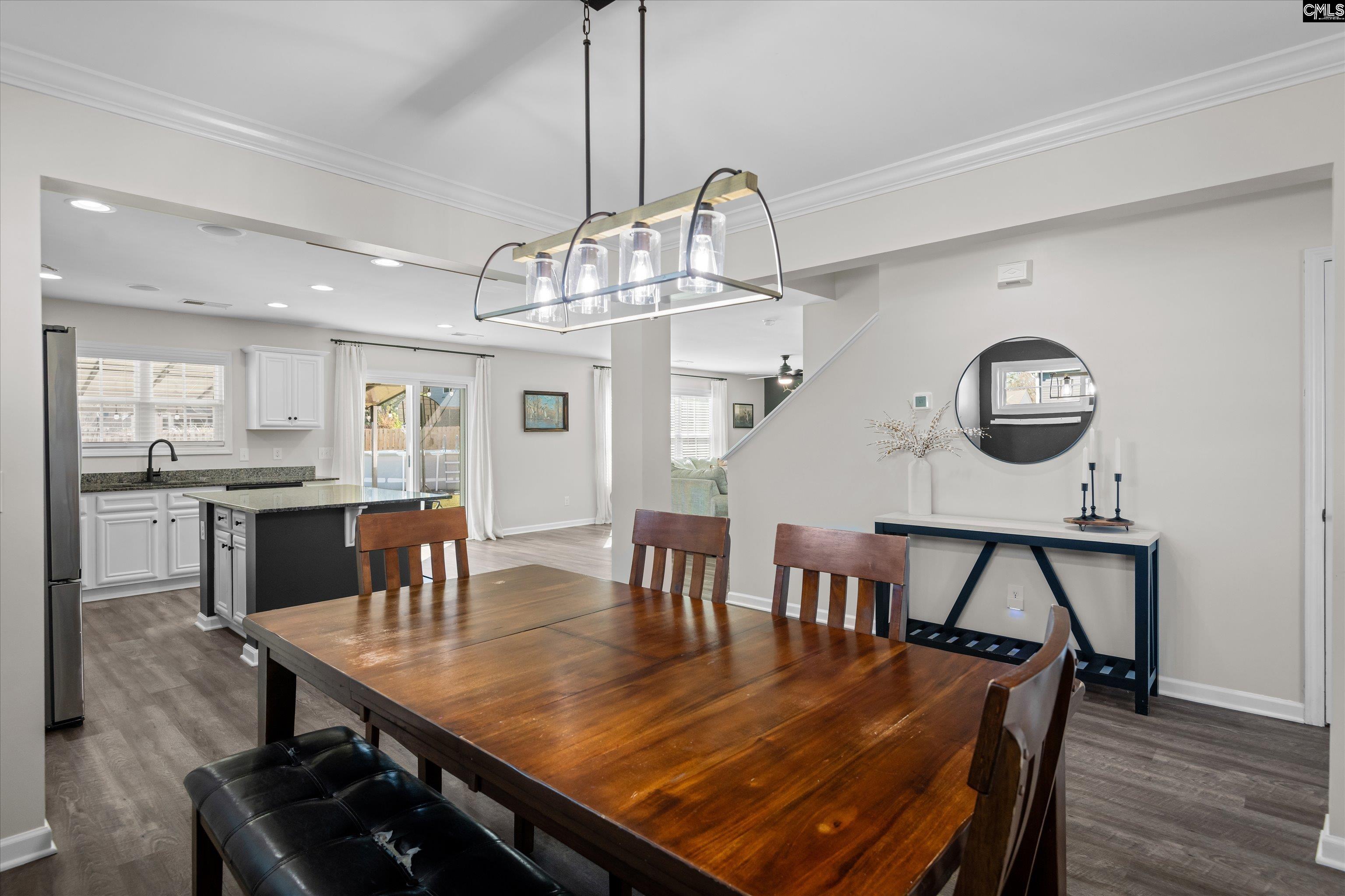 38 Regal Drive Elgin, SC 29045
