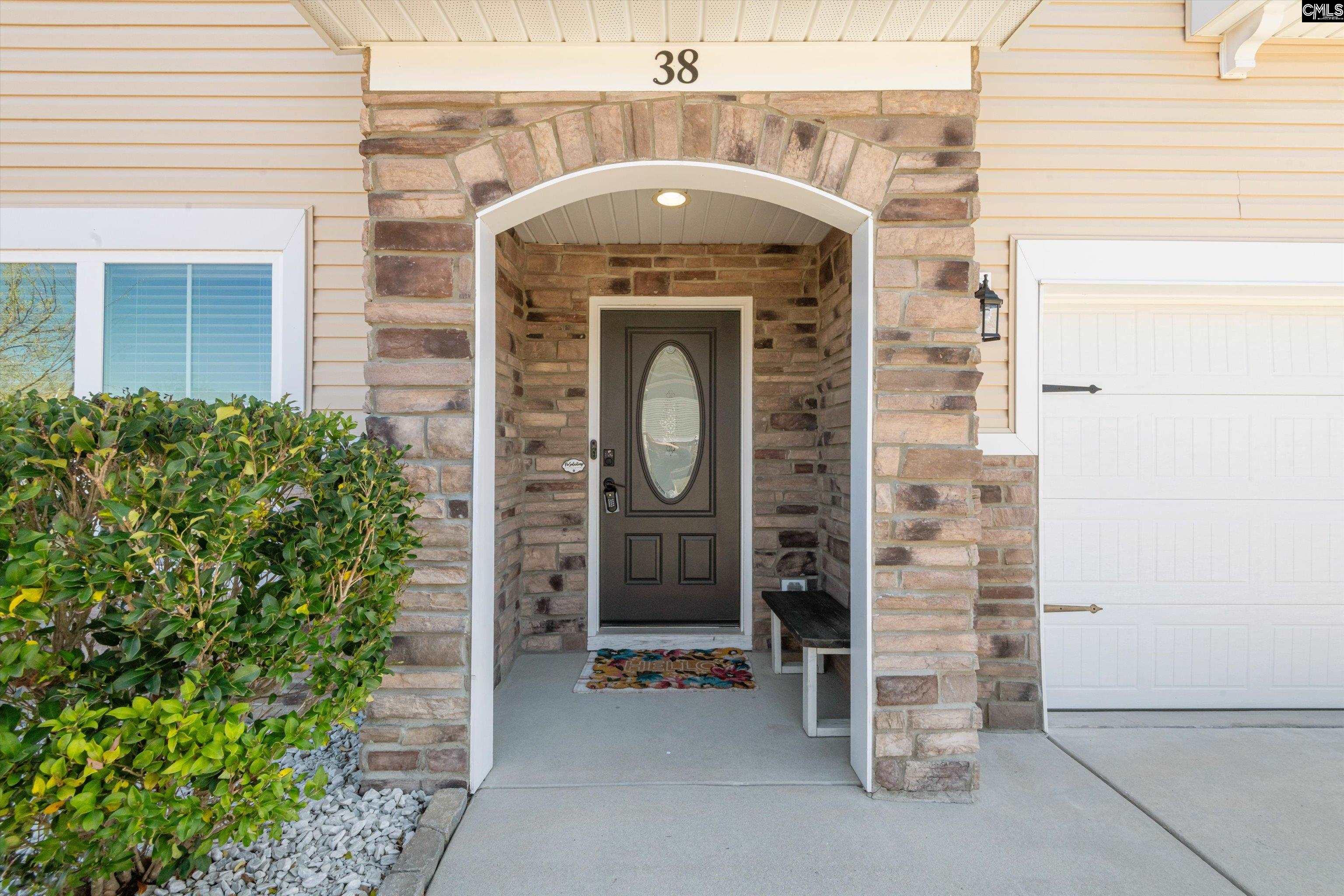 38 Regal Drive Elgin, SC 29045