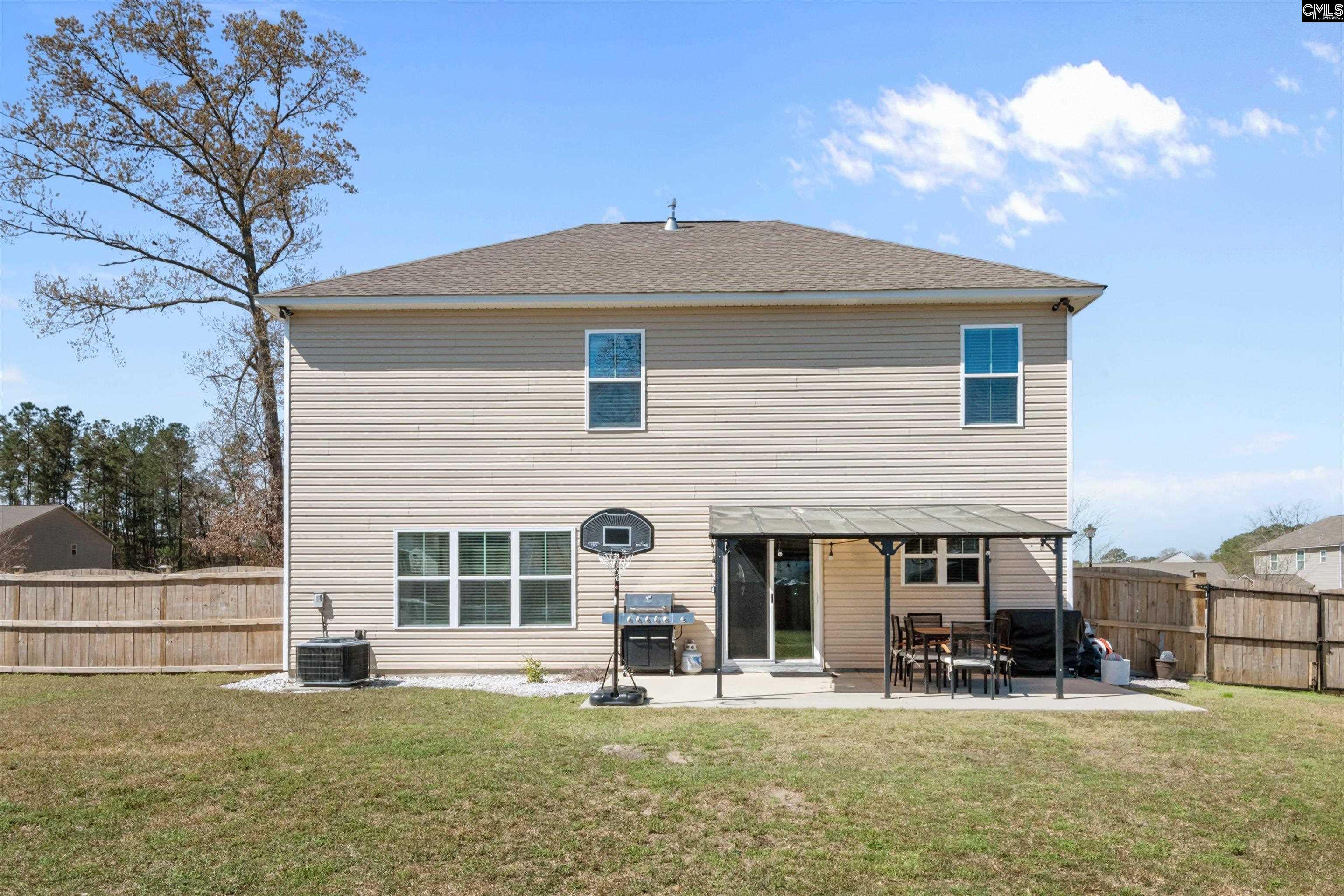 38 Regal Drive Elgin, SC 29045