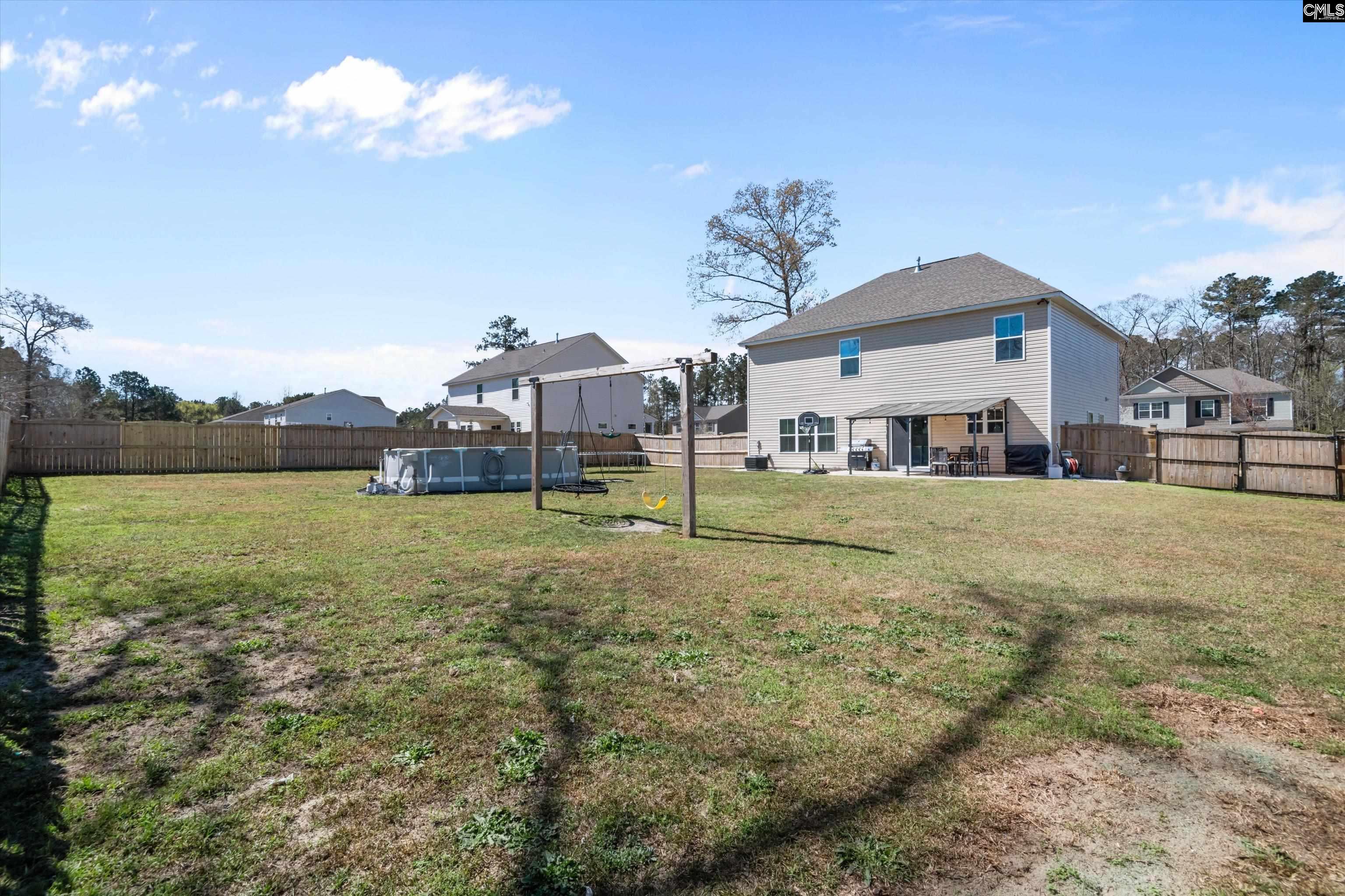 38 Regal Drive Elgin, SC 29045