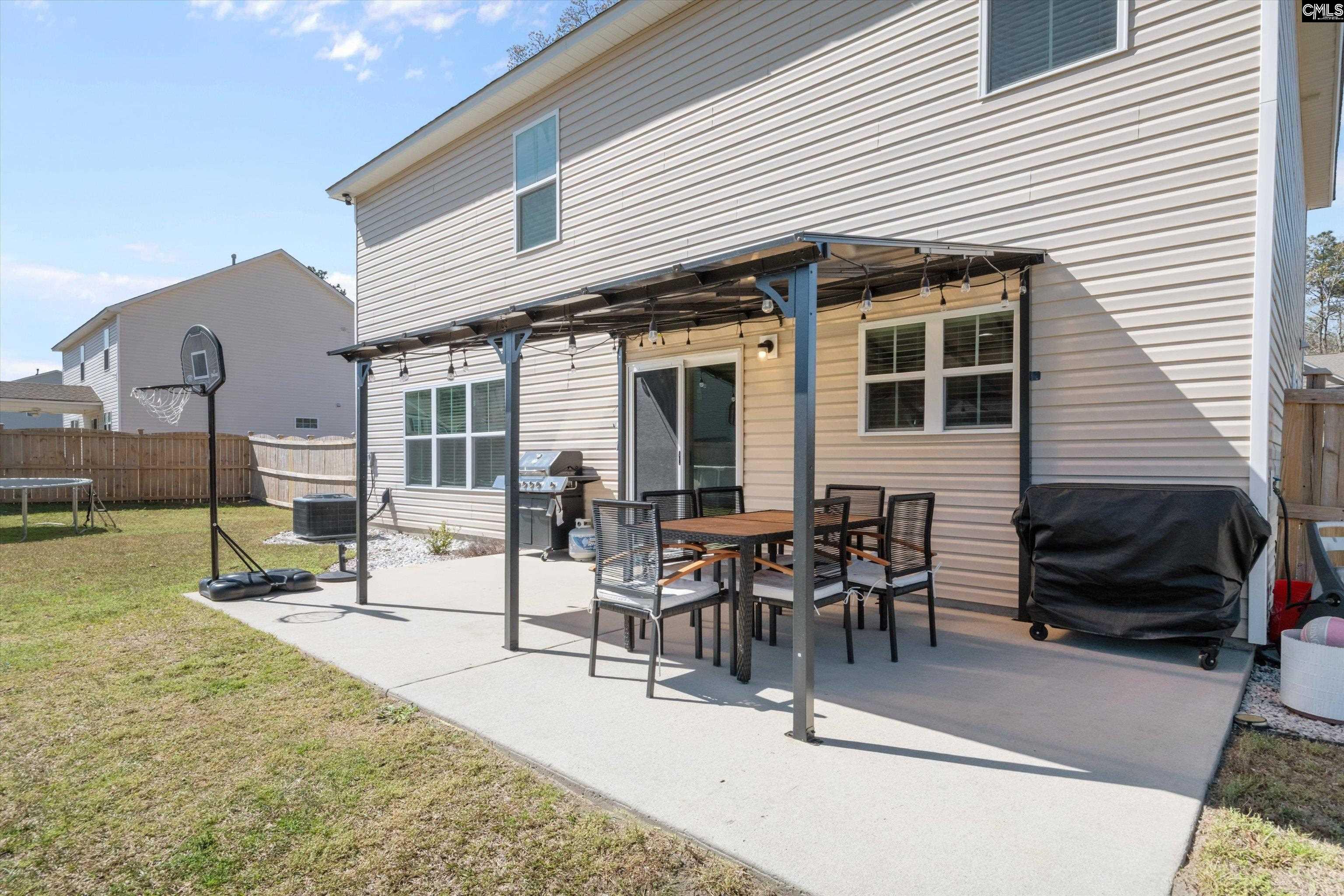 38 Regal Drive Elgin, SC 29045