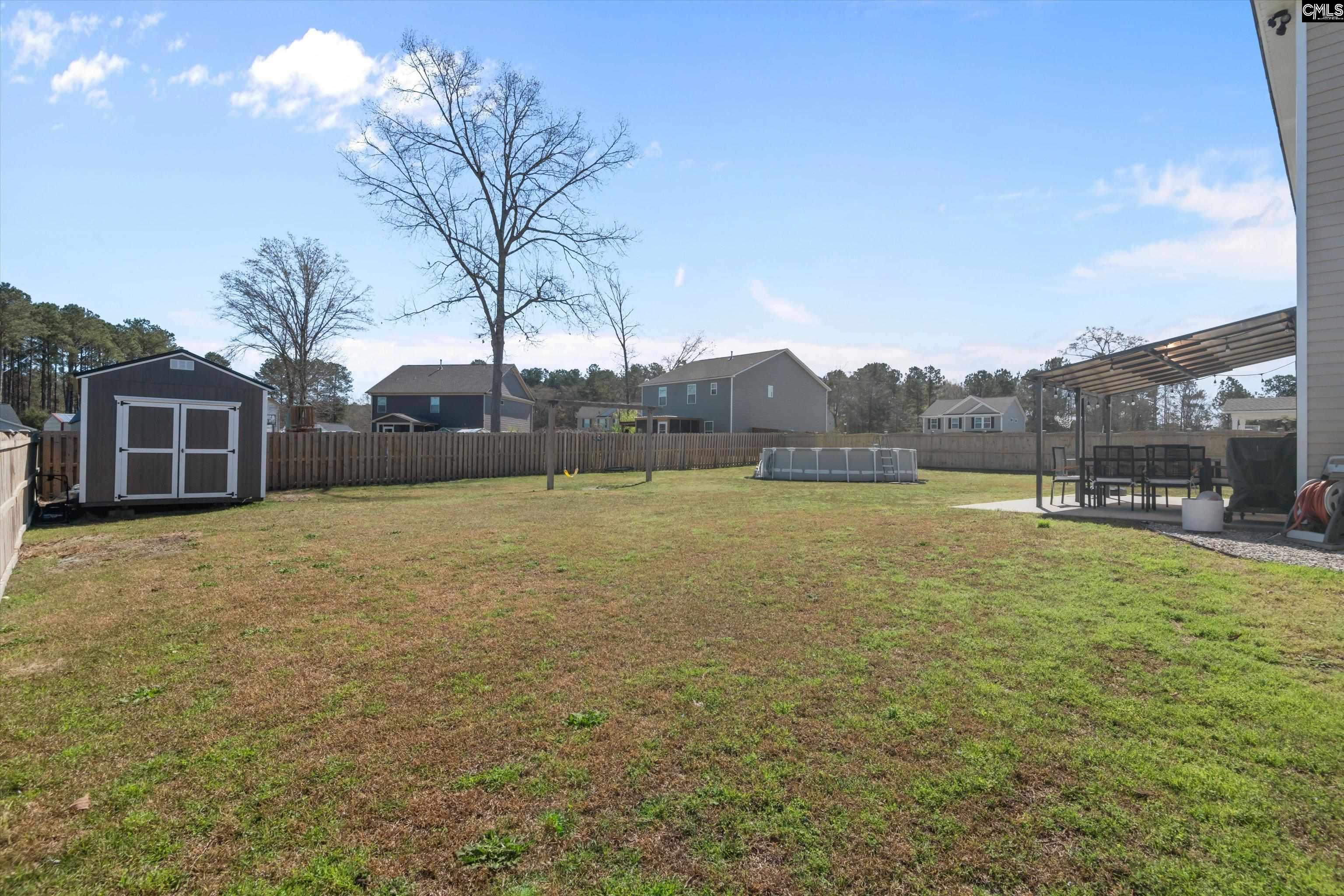 38 Regal Drive Elgin, SC 29045