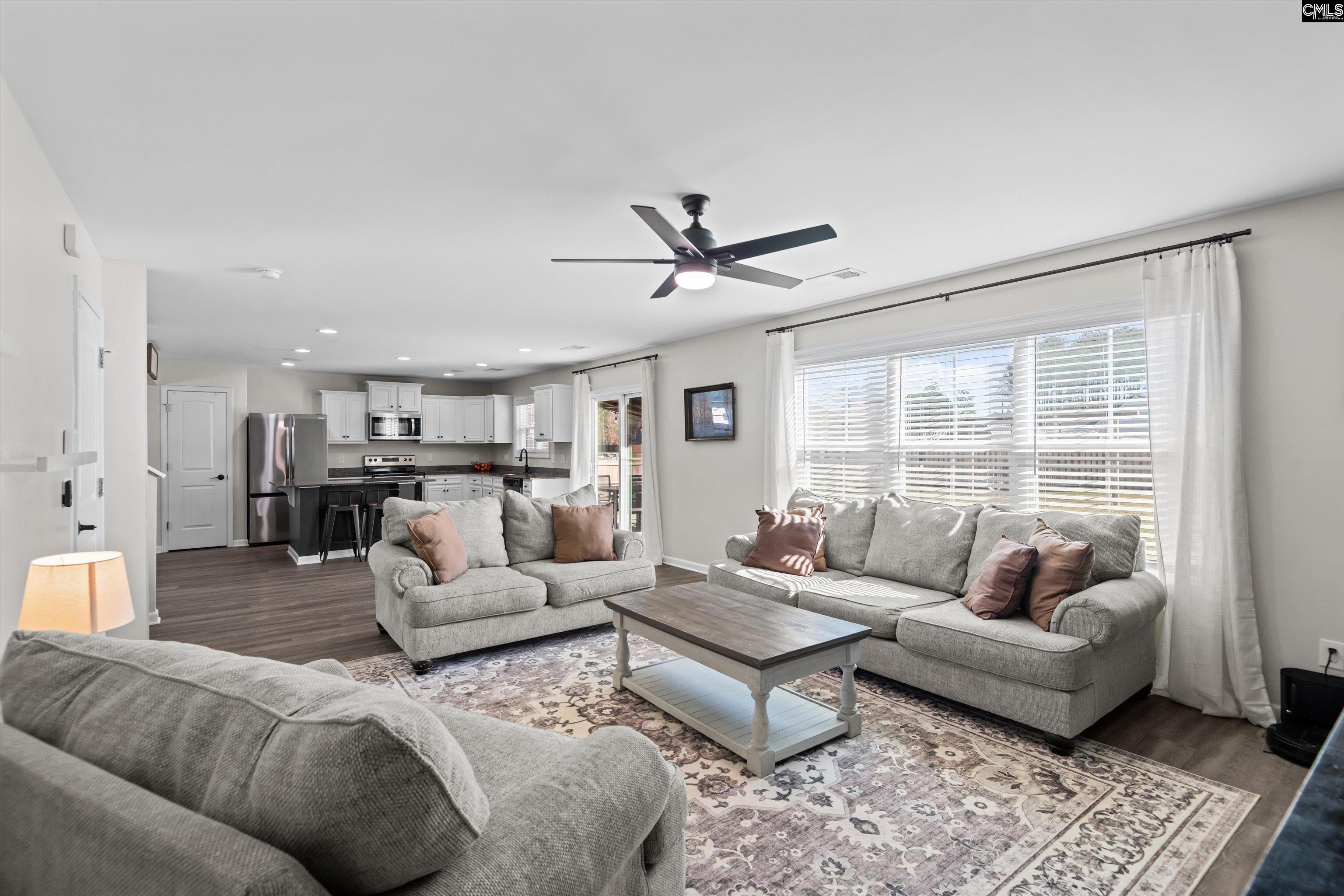38 Regal Drive Elgin, SC 29045