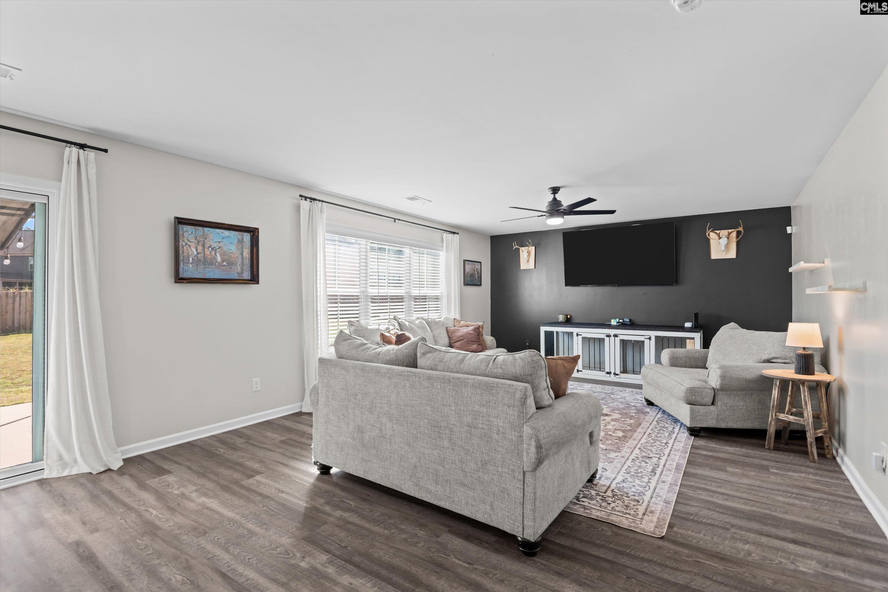 38 Regal Drive Elgin, SC 29045