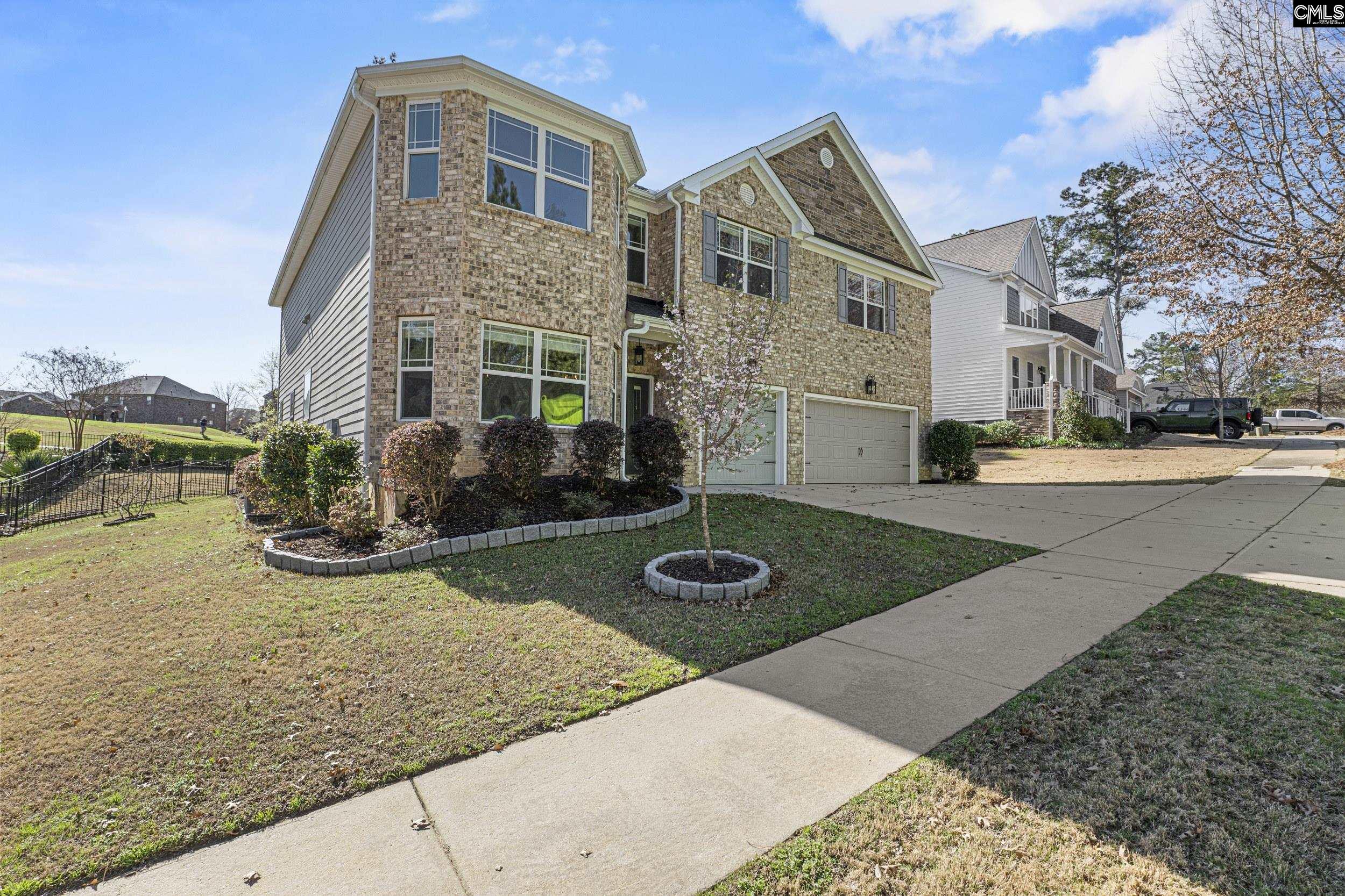 1220 Coogler Crossing Drive Blythewood, SC 29016
