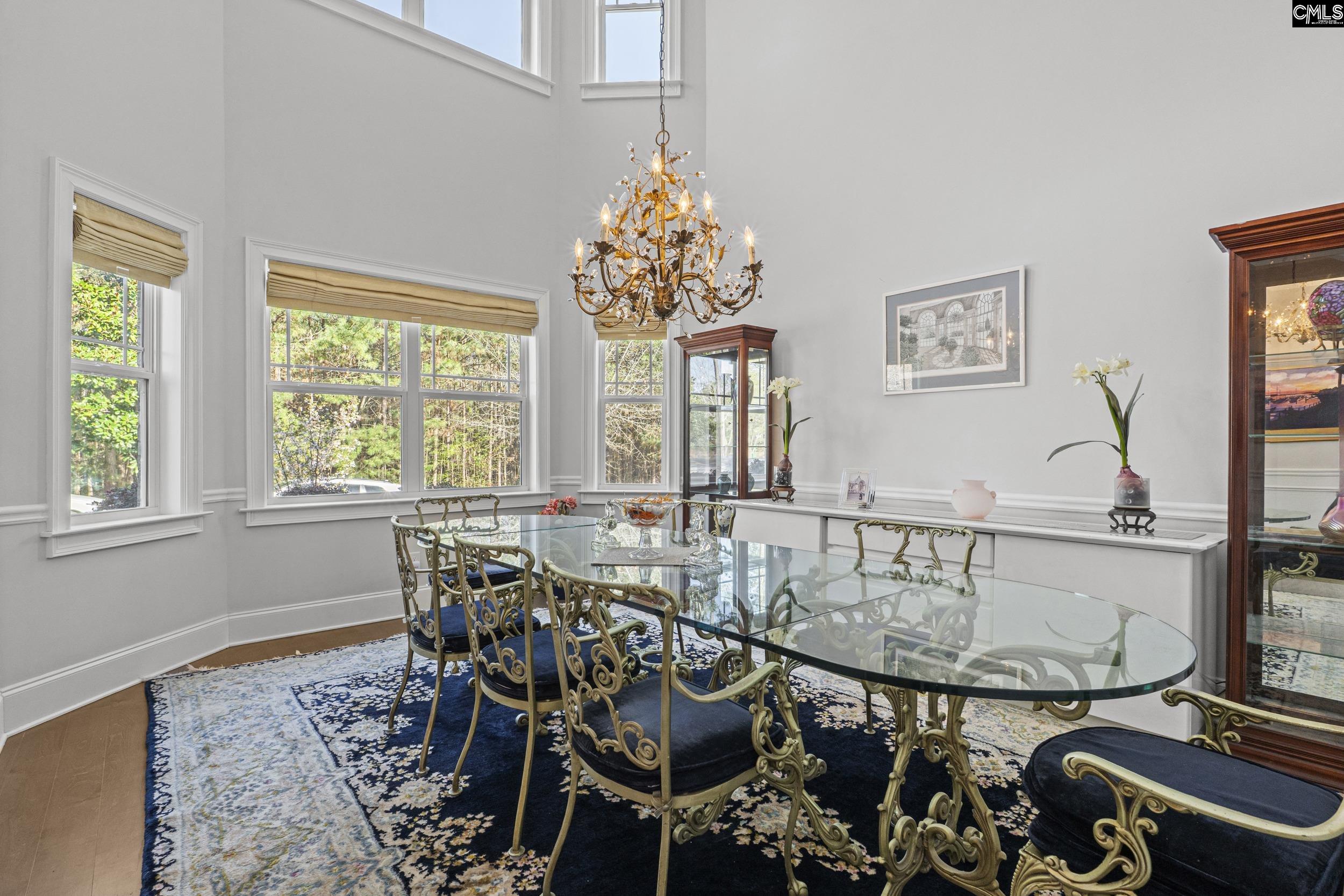 1220 Coogler Crossing Drive Blythewood, SC 29016