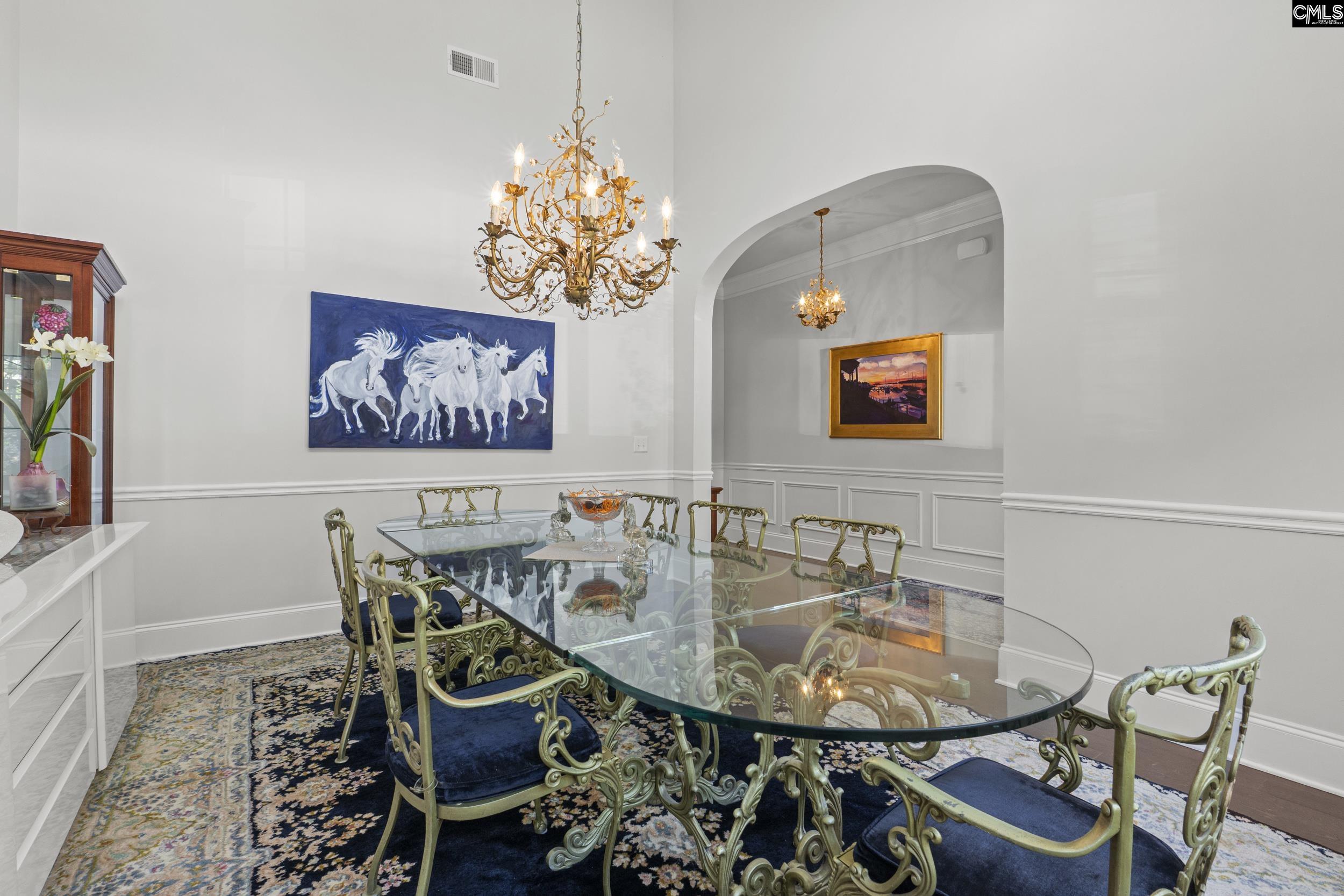 1220 Coogler Crossing Drive Blythewood, SC 29016