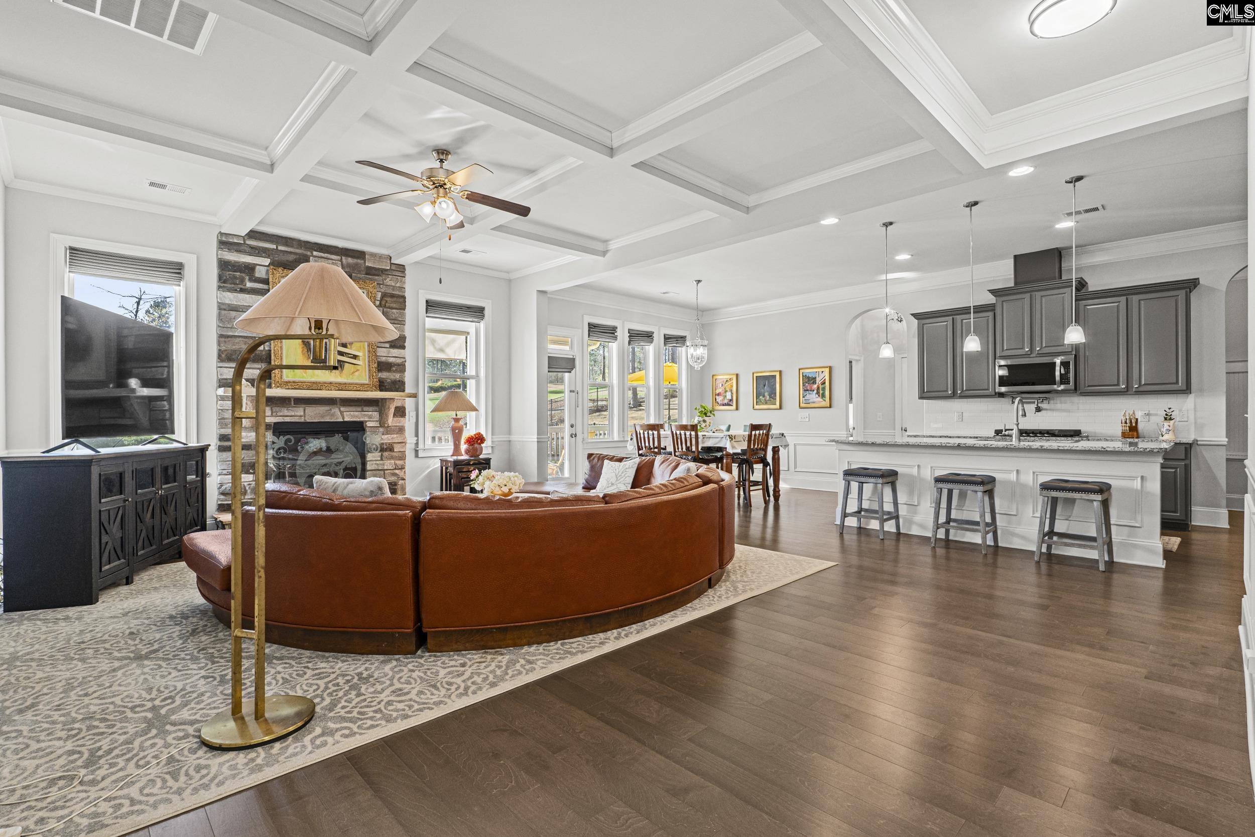 1220 Coogler Crossing Drive Blythewood, SC 29016