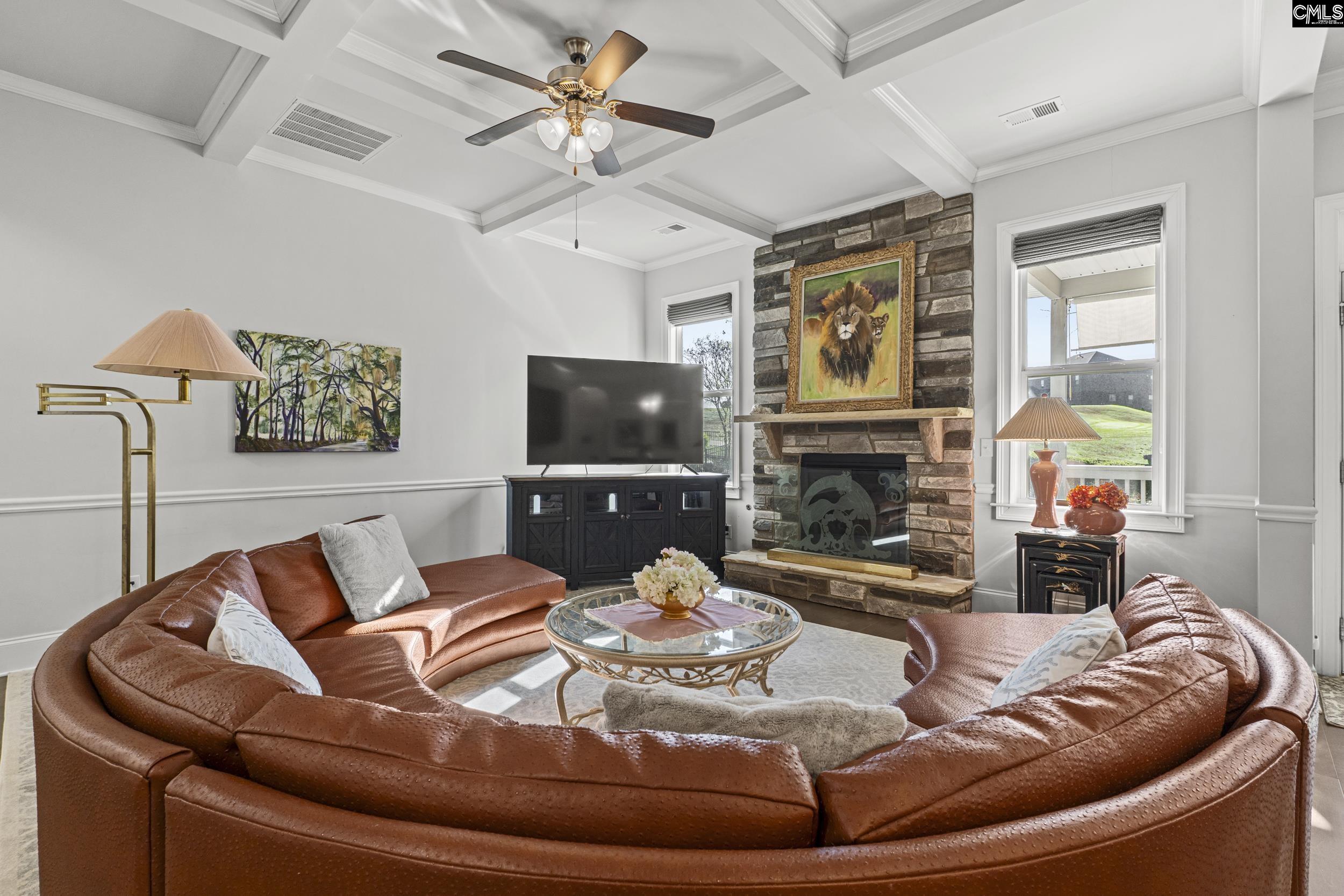 1220 Coogler Crossing Drive Blythewood, SC 29016