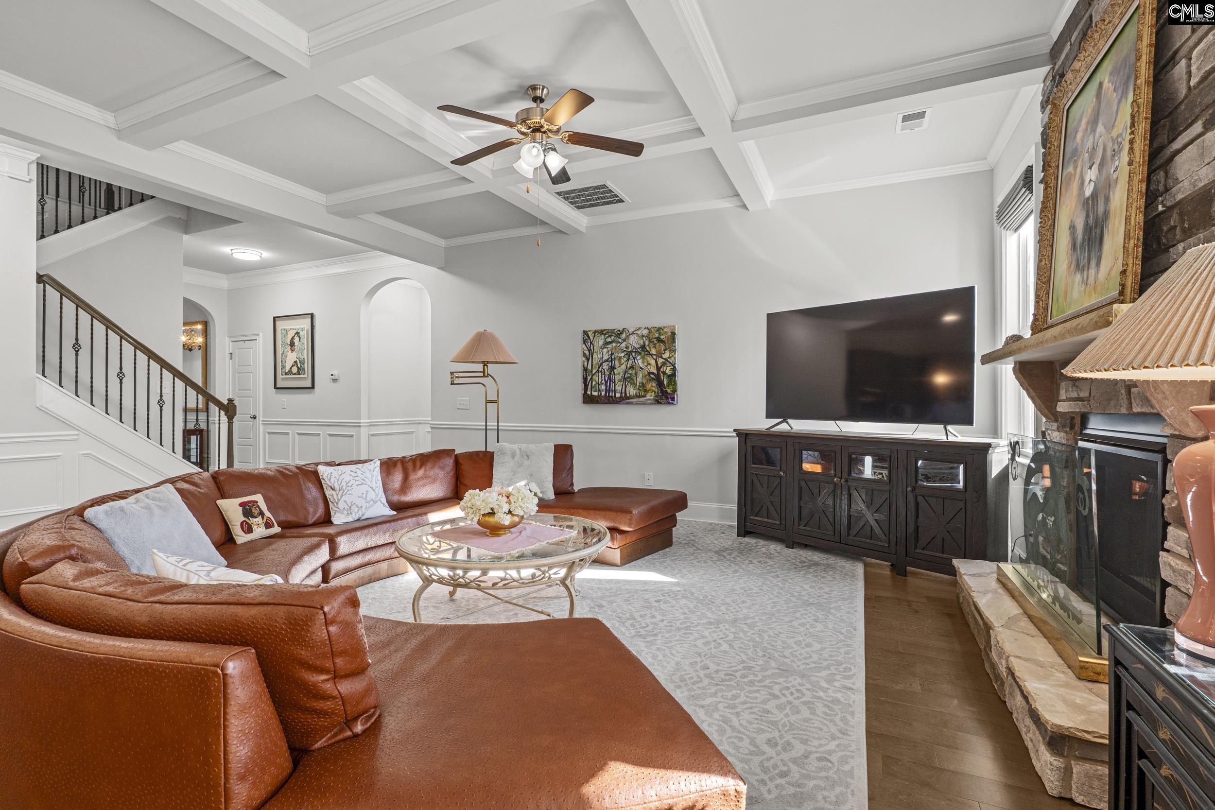 1220 Coogler Crossing Drive Blythewood, SC 29016