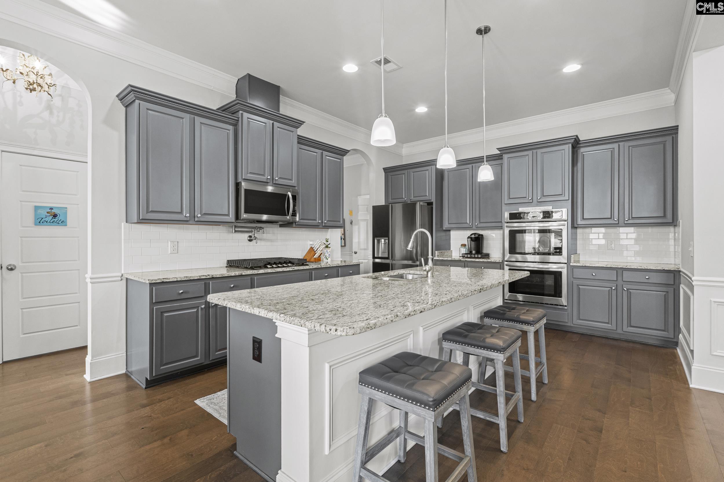 1220 Coogler Crossing Drive Blythewood, SC 29016