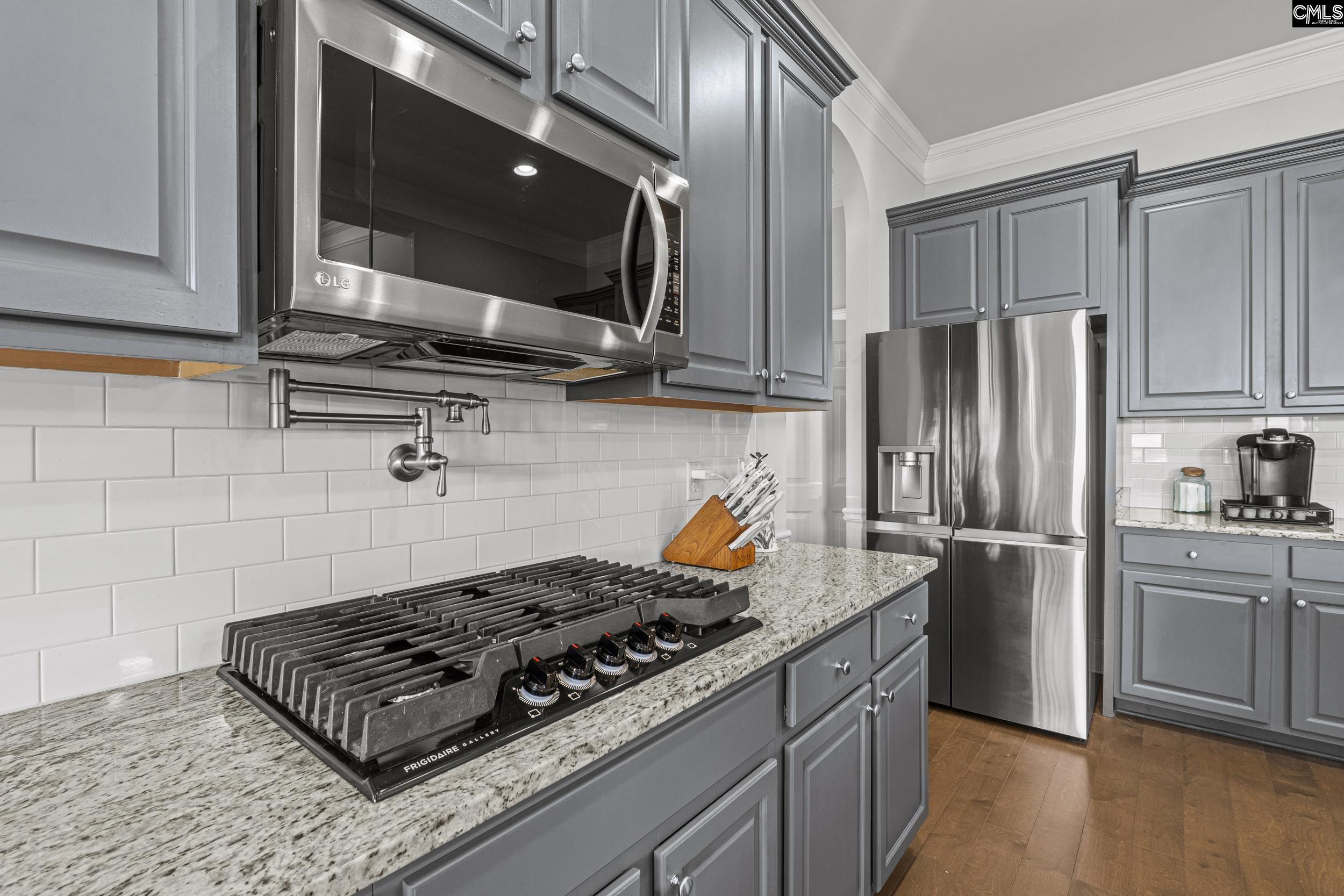 1220 Coogler Crossing Drive Blythewood, SC 29016