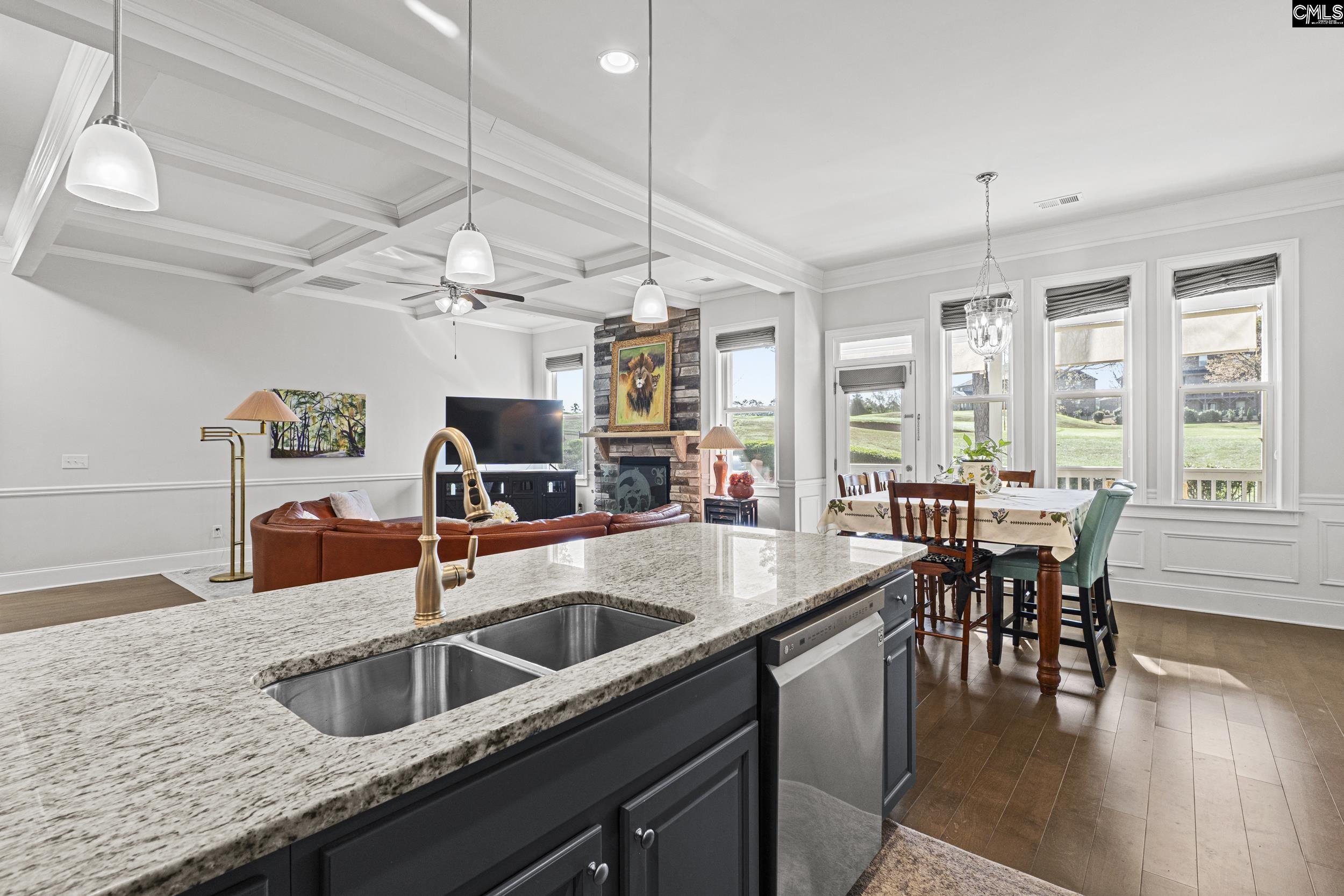 1220 Coogler Crossing Drive Blythewood, SC 29016