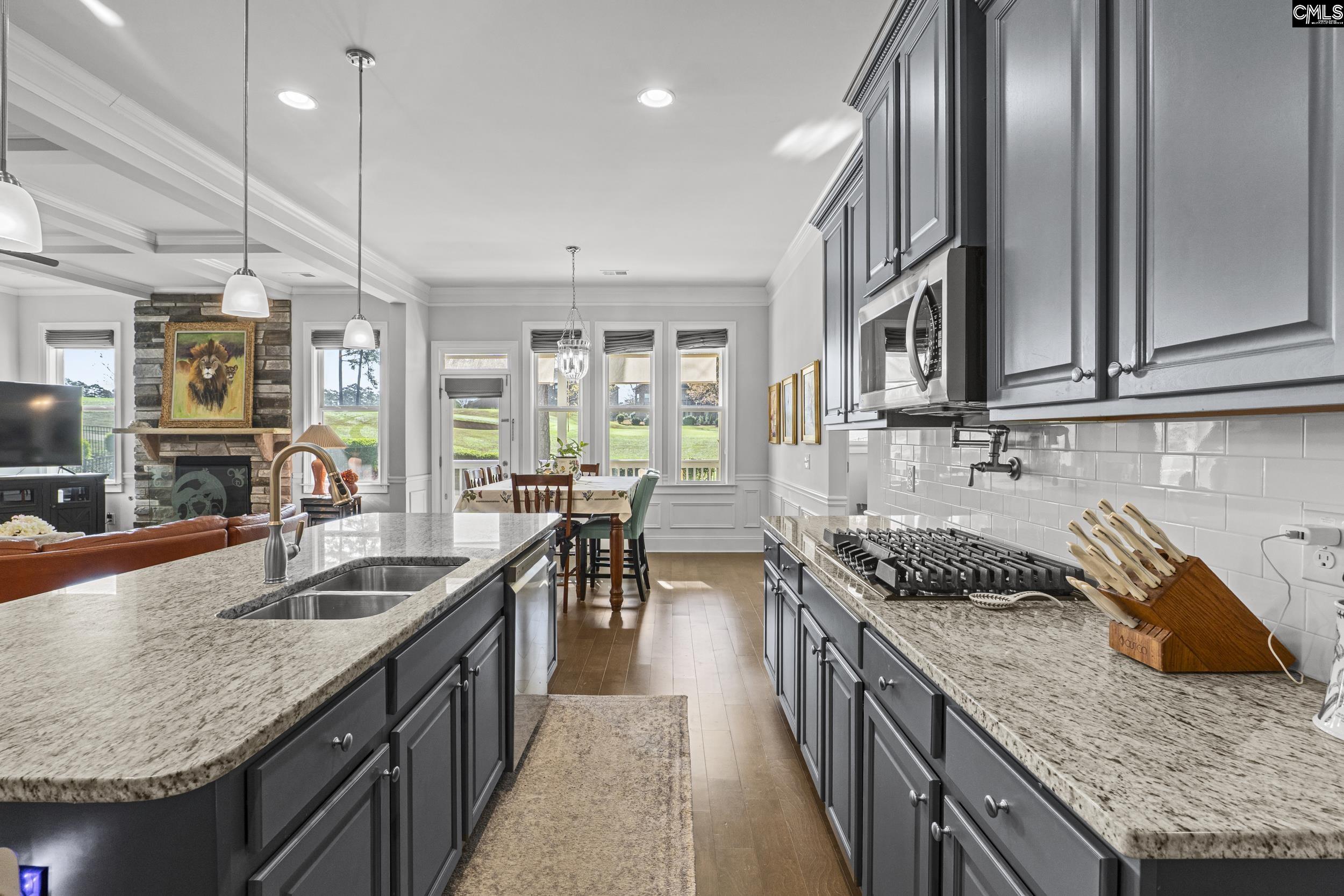 1220 Coogler Crossing Drive Blythewood, SC 29016