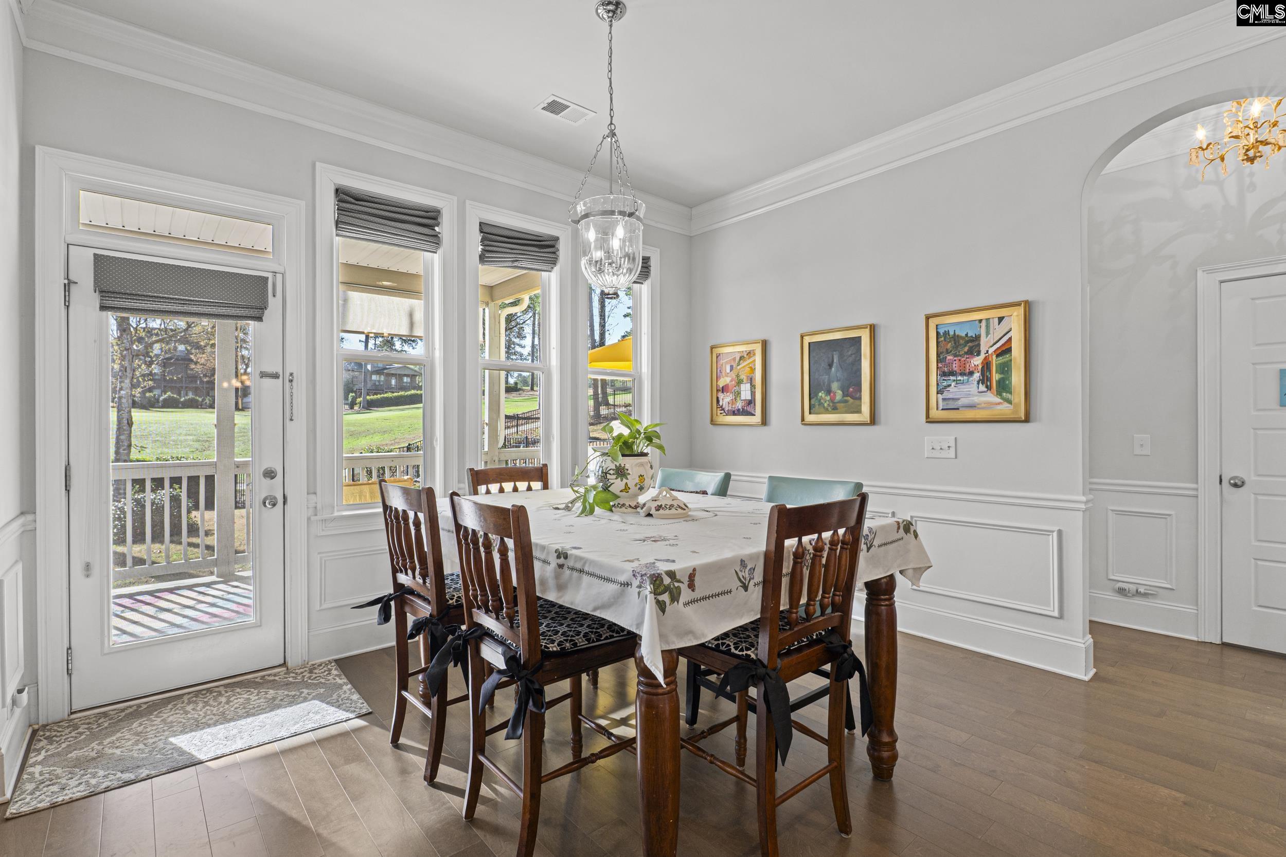 1220 Coogler Crossing Drive Blythewood, SC 29016