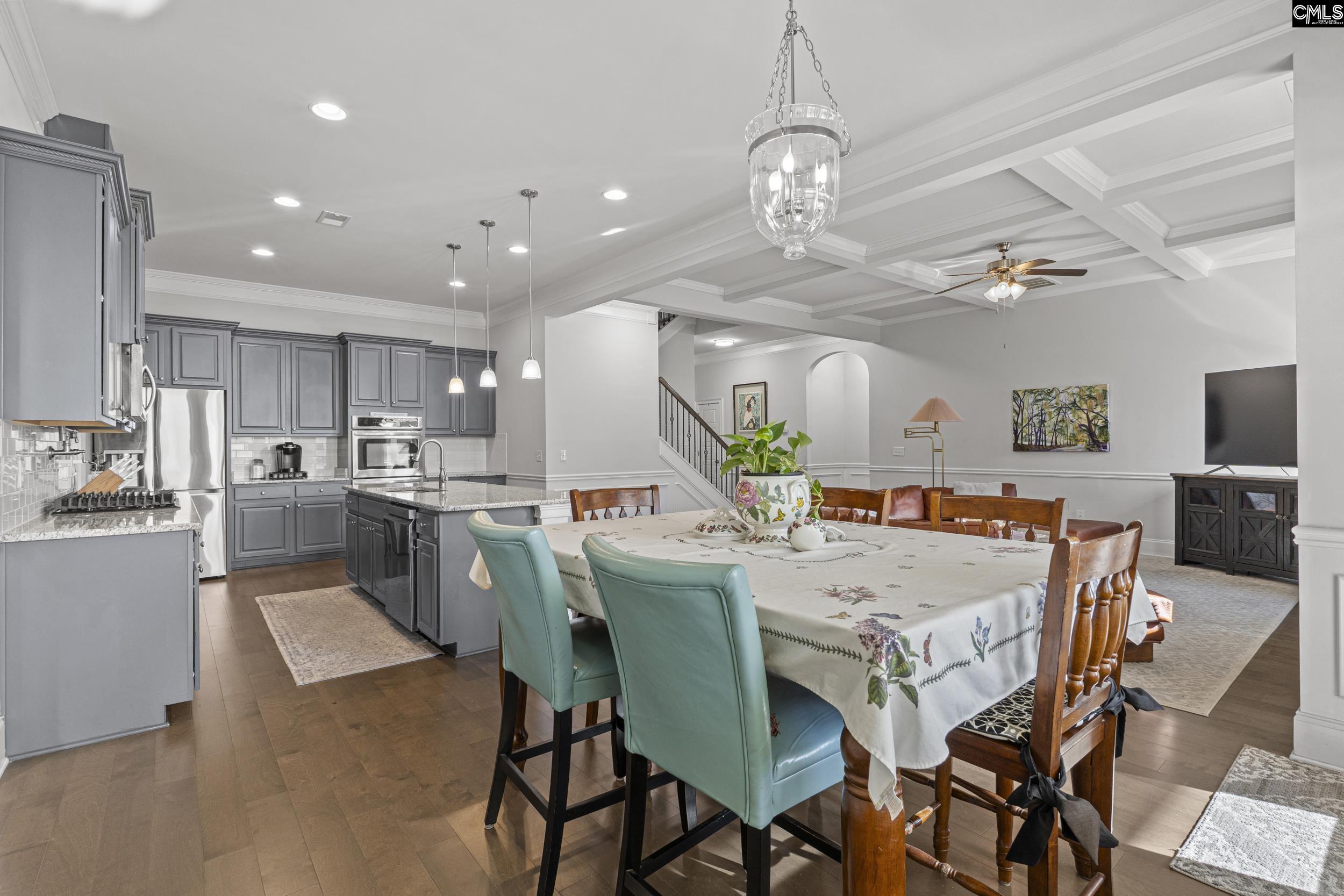 1220 Coogler Crossing Drive Blythewood, SC 29016