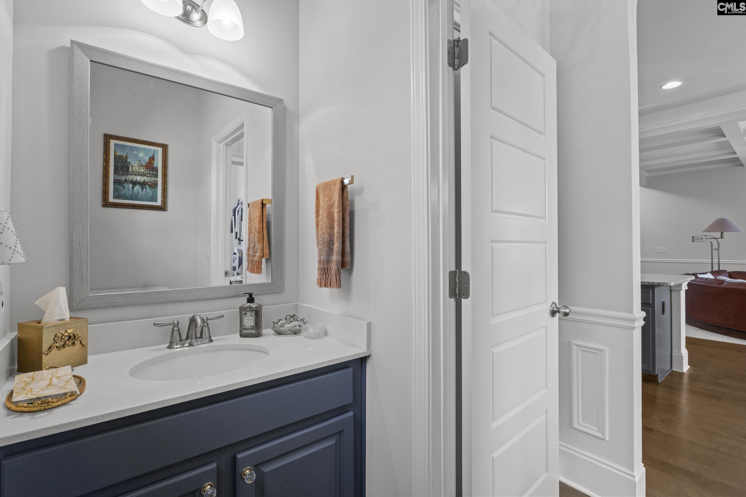 1220 Coogler Crossing Drive Blythewood, SC 29016