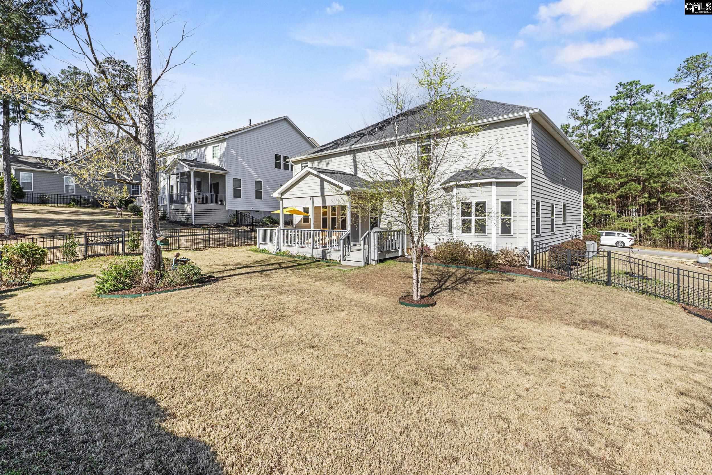 1220 Coogler Crossing Drive Blythewood, SC 29016