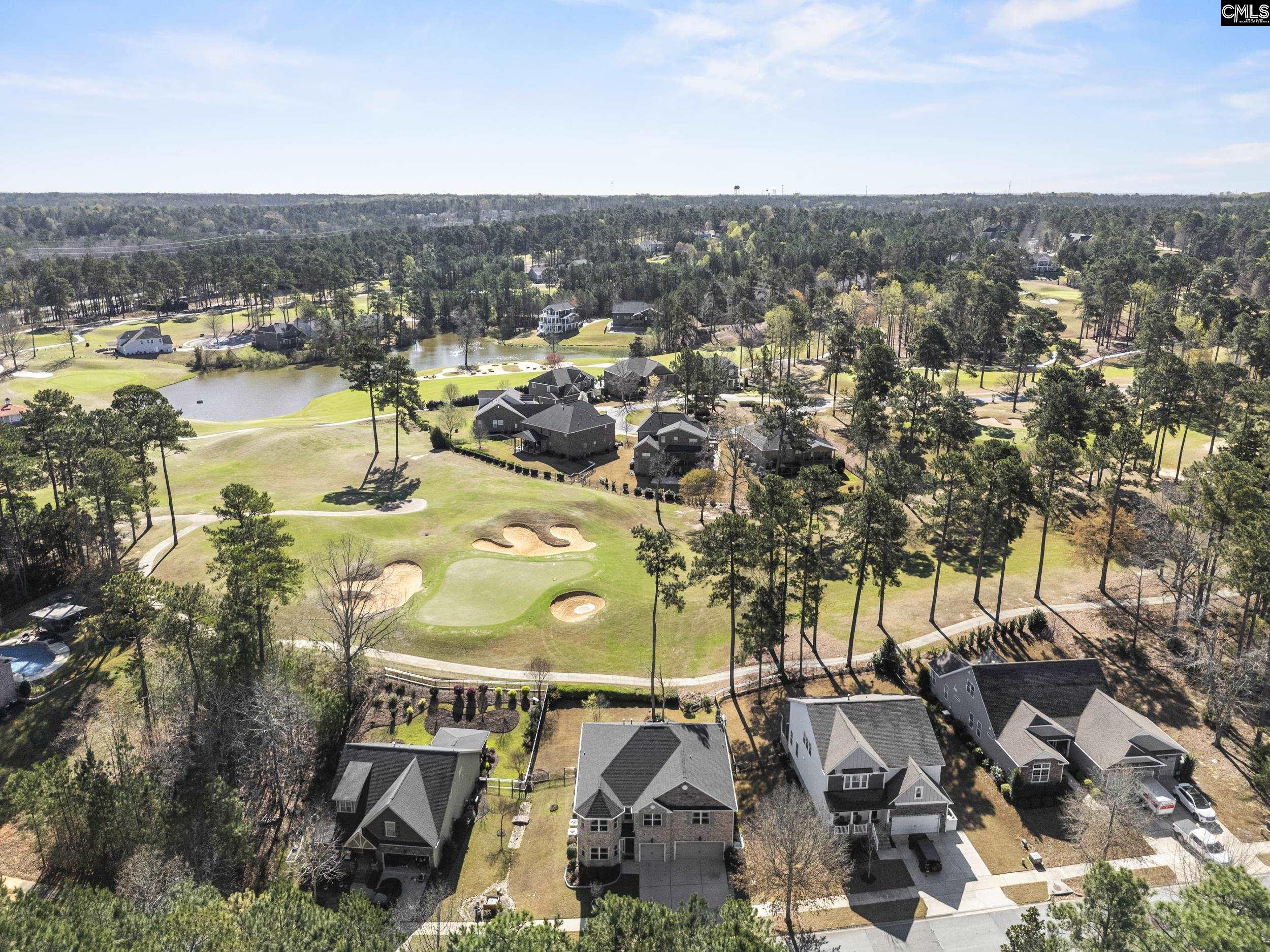 1220 Coogler Crossing Drive Blythewood, SC 29016