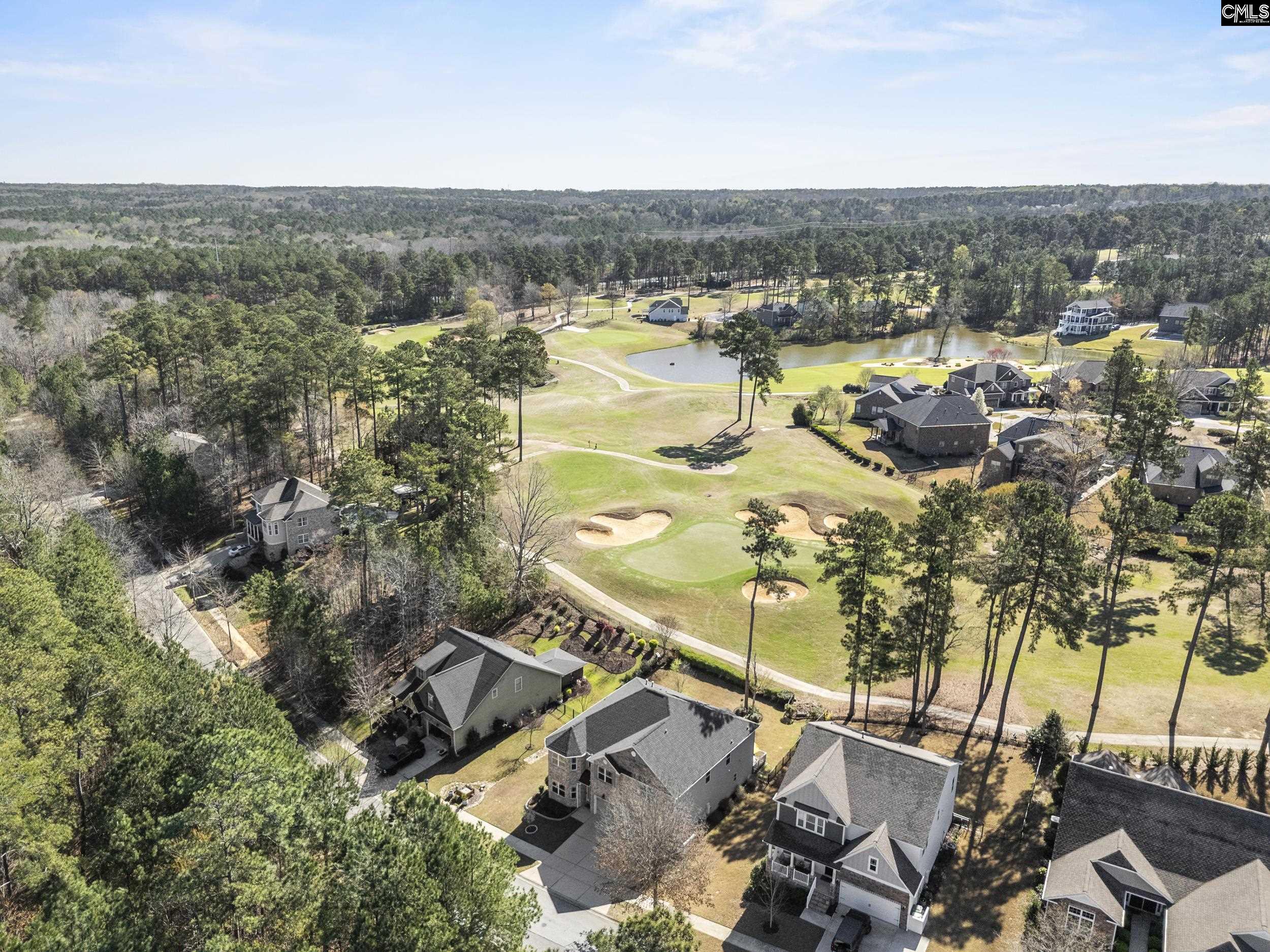 1220 Coogler Crossing Drive Blythewood, SC 29016