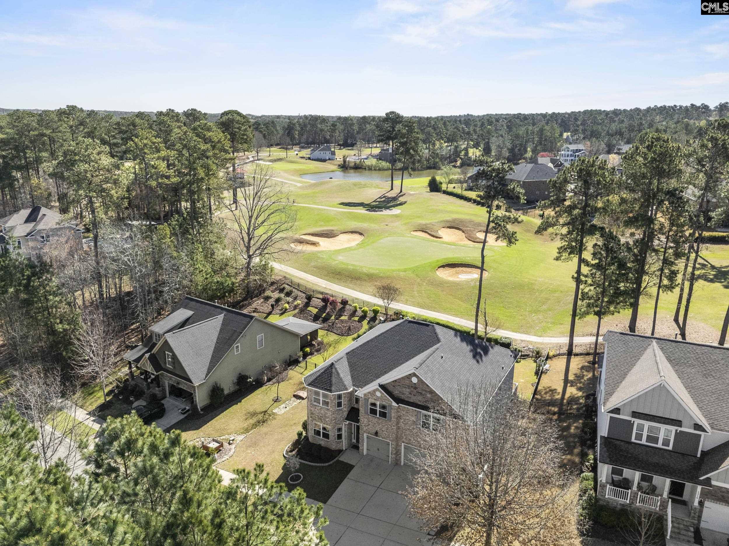 1220 Coogler Crossing Drive Blythewood, SC 29016