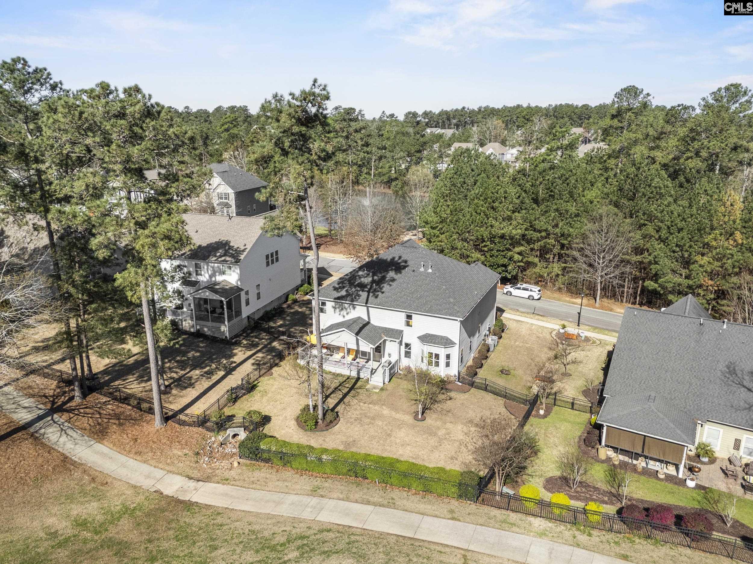 1220 Coogler Crossing Drive Blythewood, SC 29016