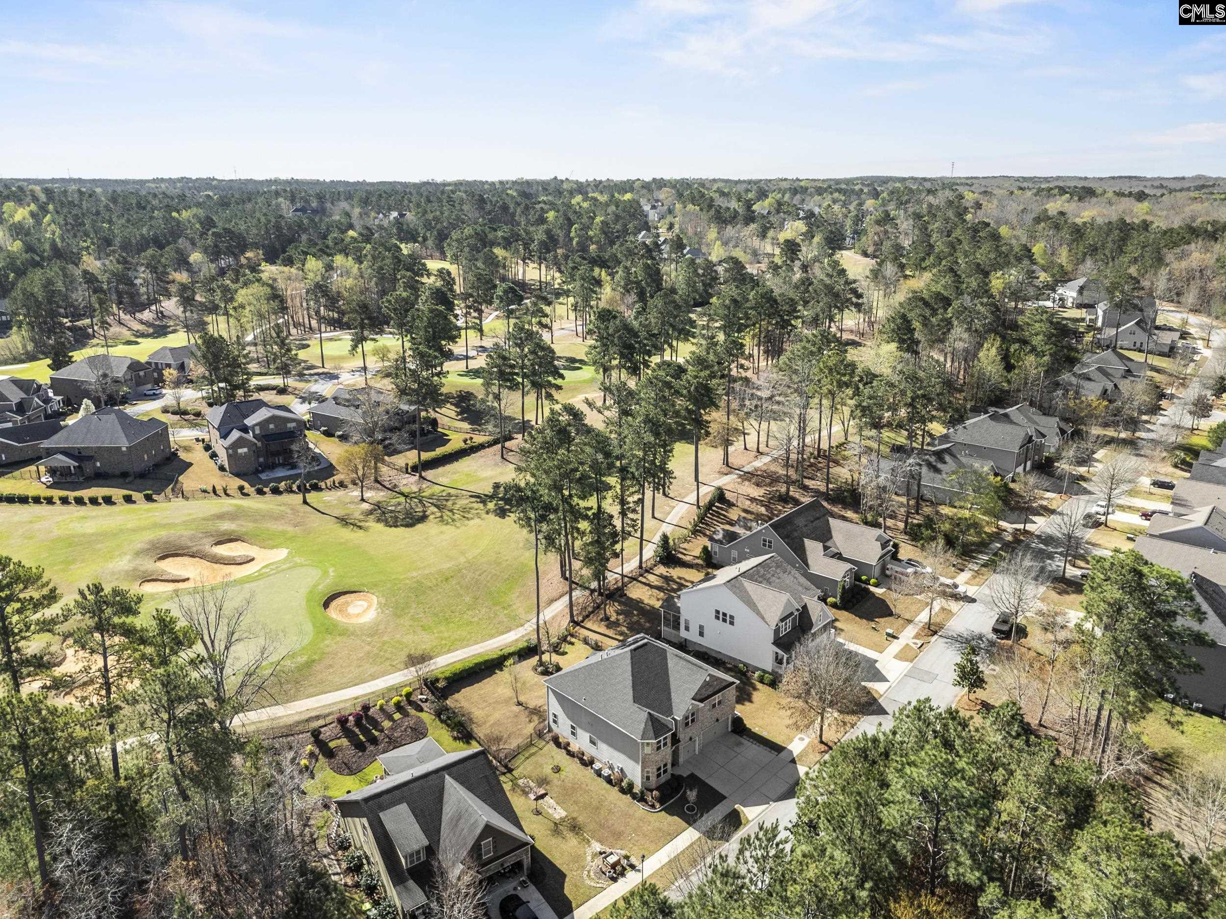 1220 Coogler Crossing Drive Blythewood, SC 29016