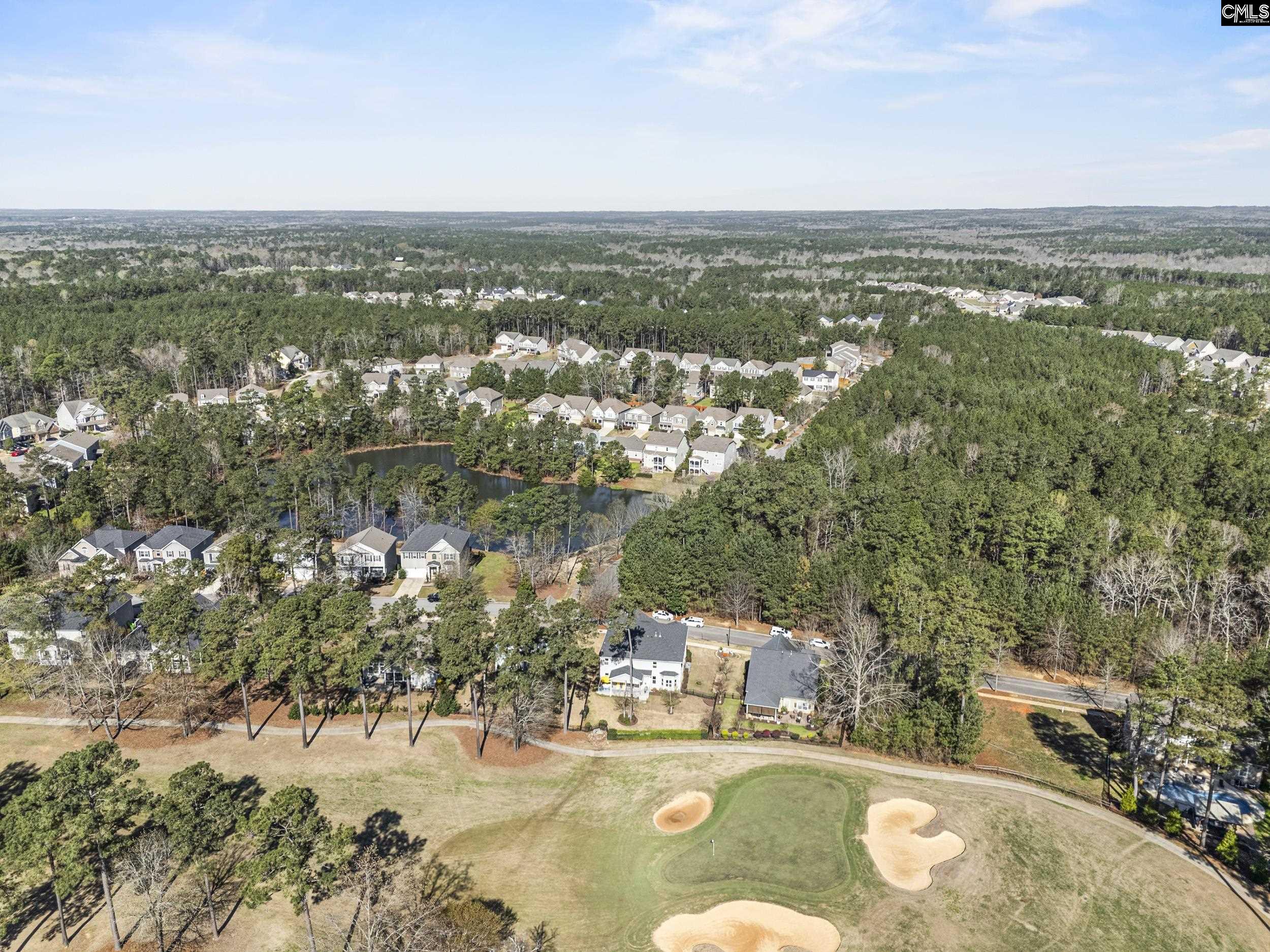 1220 Coogler Crossing Drive Blythewood, SC 29016