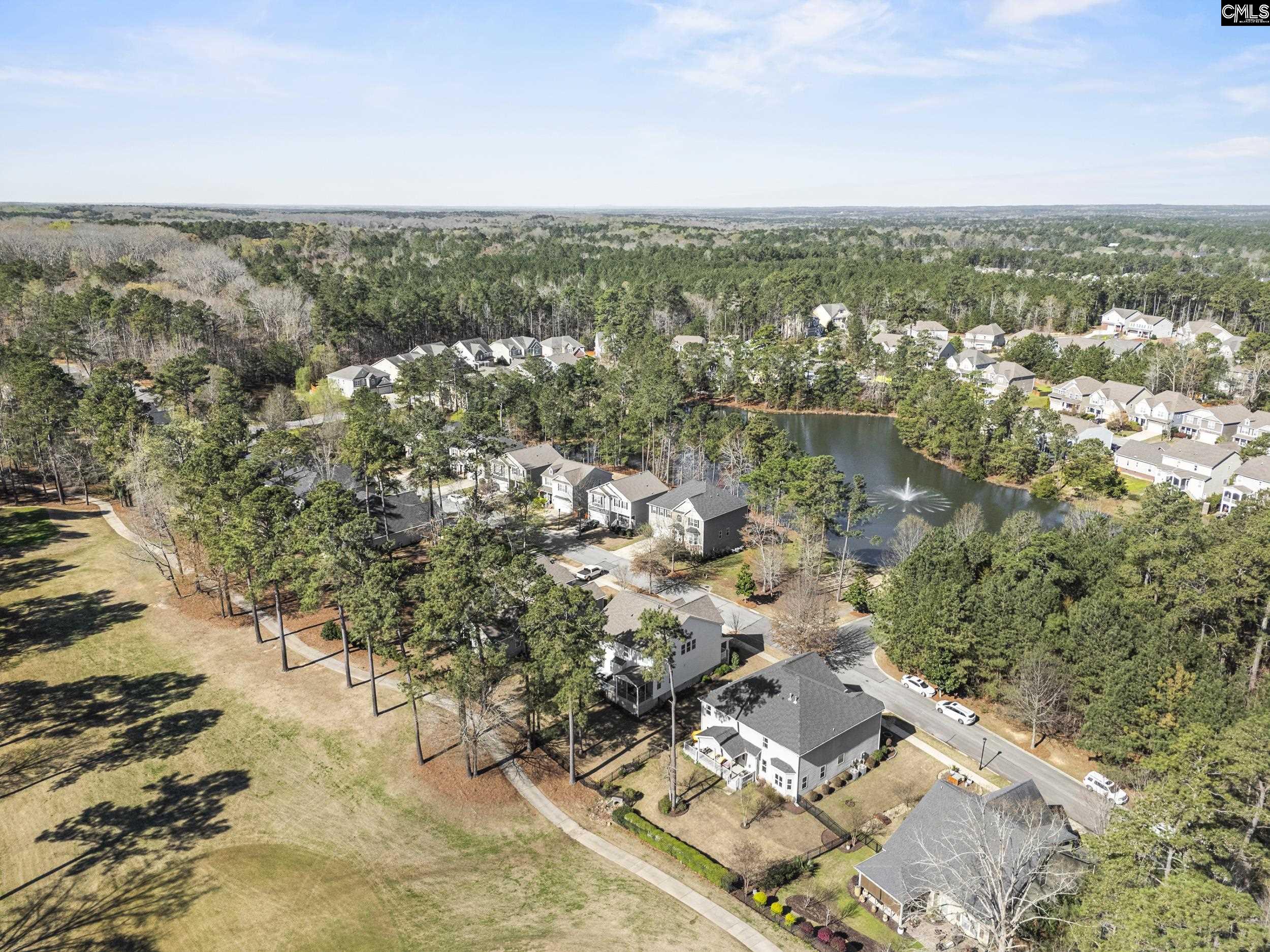 1220 Coogler Crossing Drive Blythewood, SC 29016