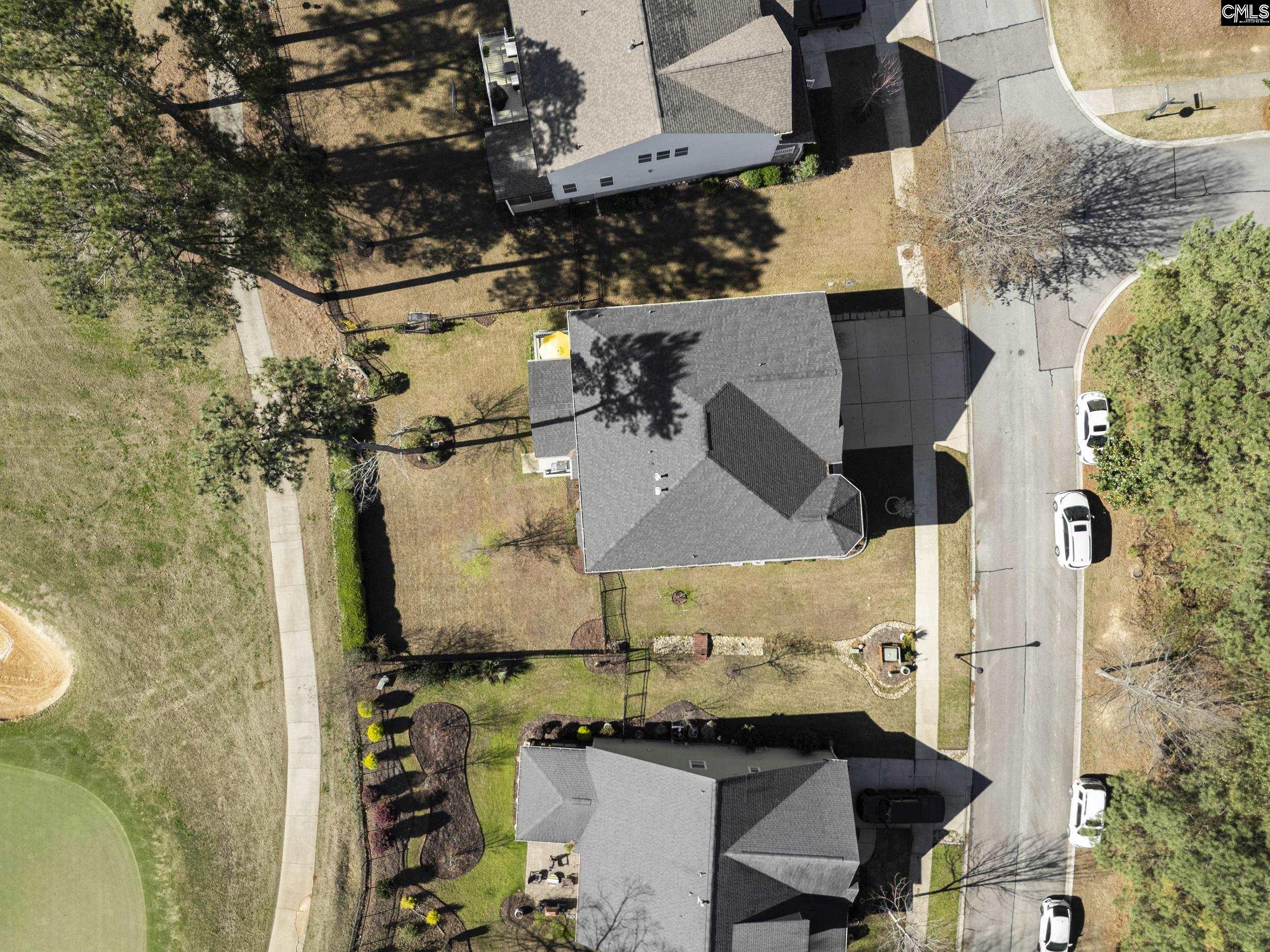 1220 Coogler Crossing Drive Blythewood, SC 29016