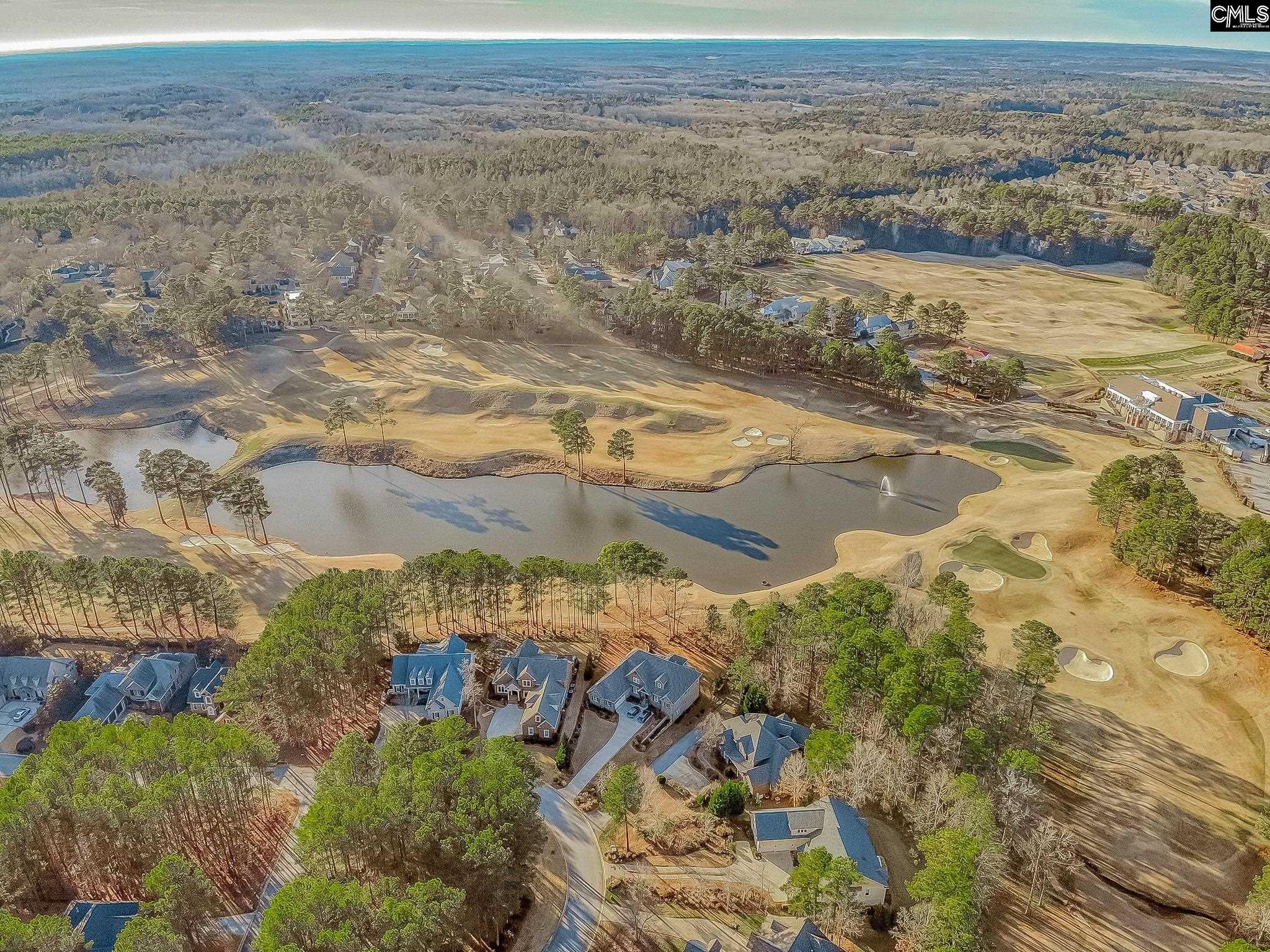 1220 Coogler Crossing Drive Blythewood, SC 29016