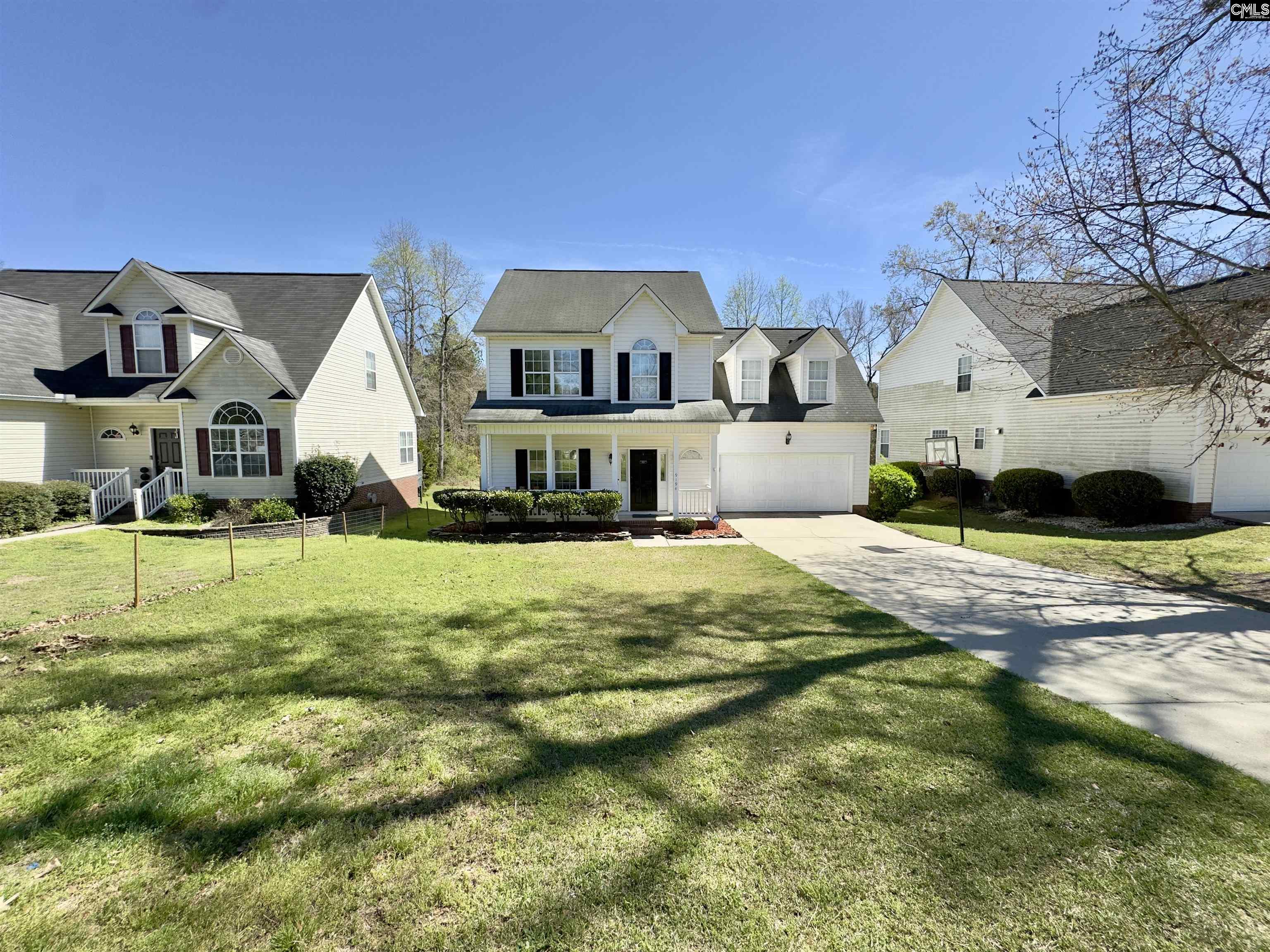 9194 Windsor Lake Boulevard Columbia, SC 29223