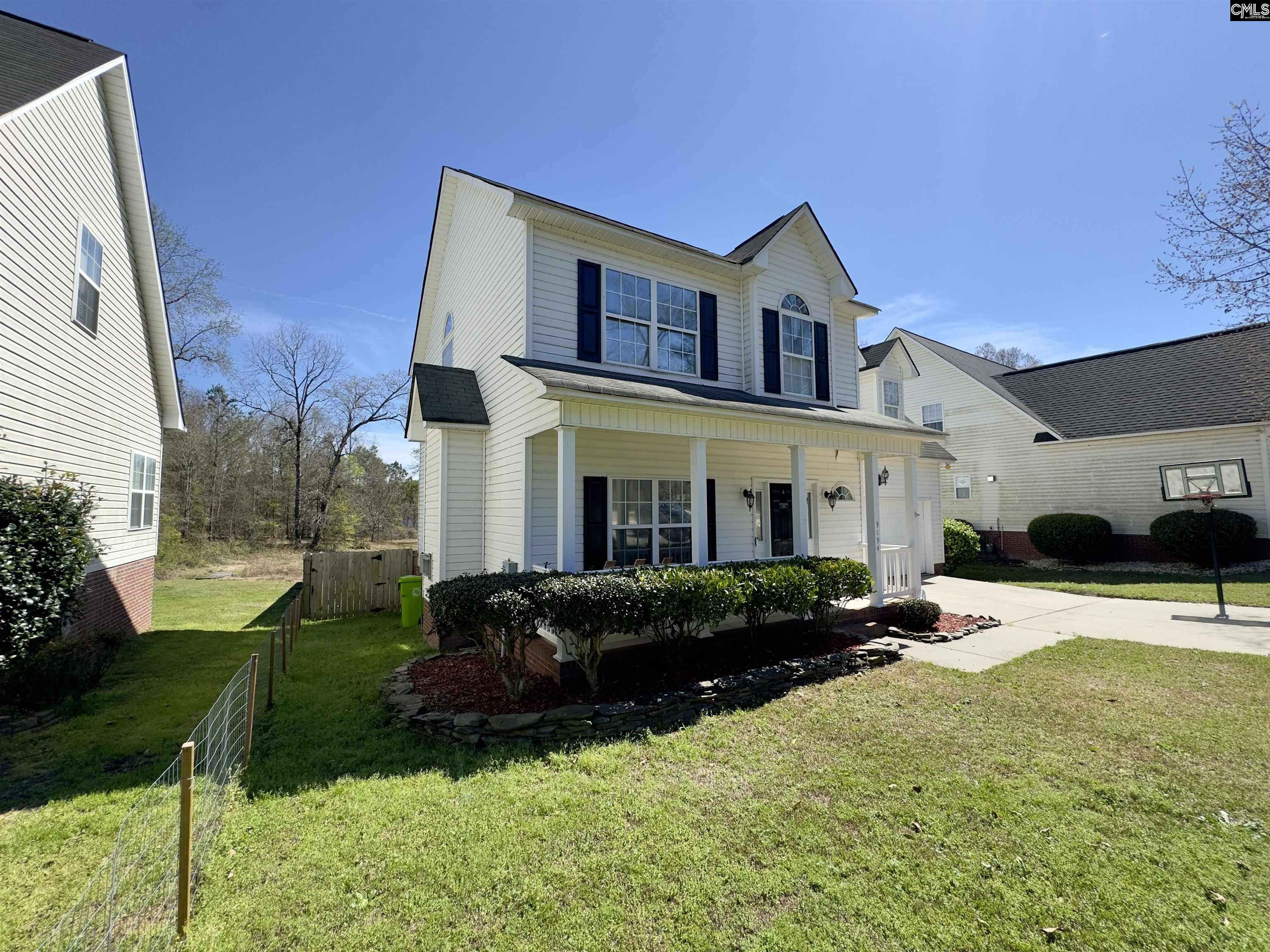 9194 Windsor Lake Boulevard Columbia, SC 29223