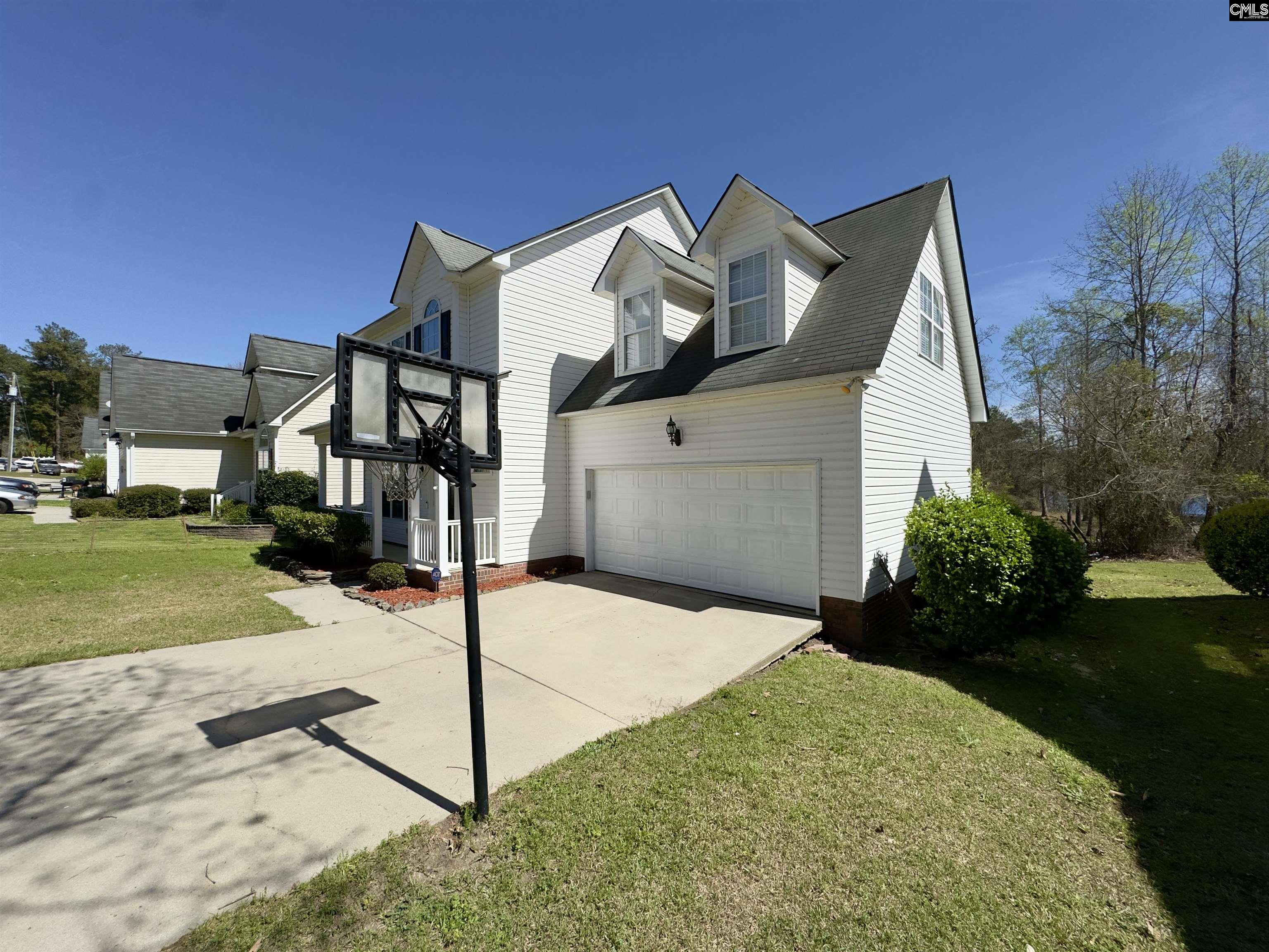 9194 Windsor Lake Boulevard Columbia, SC 29223