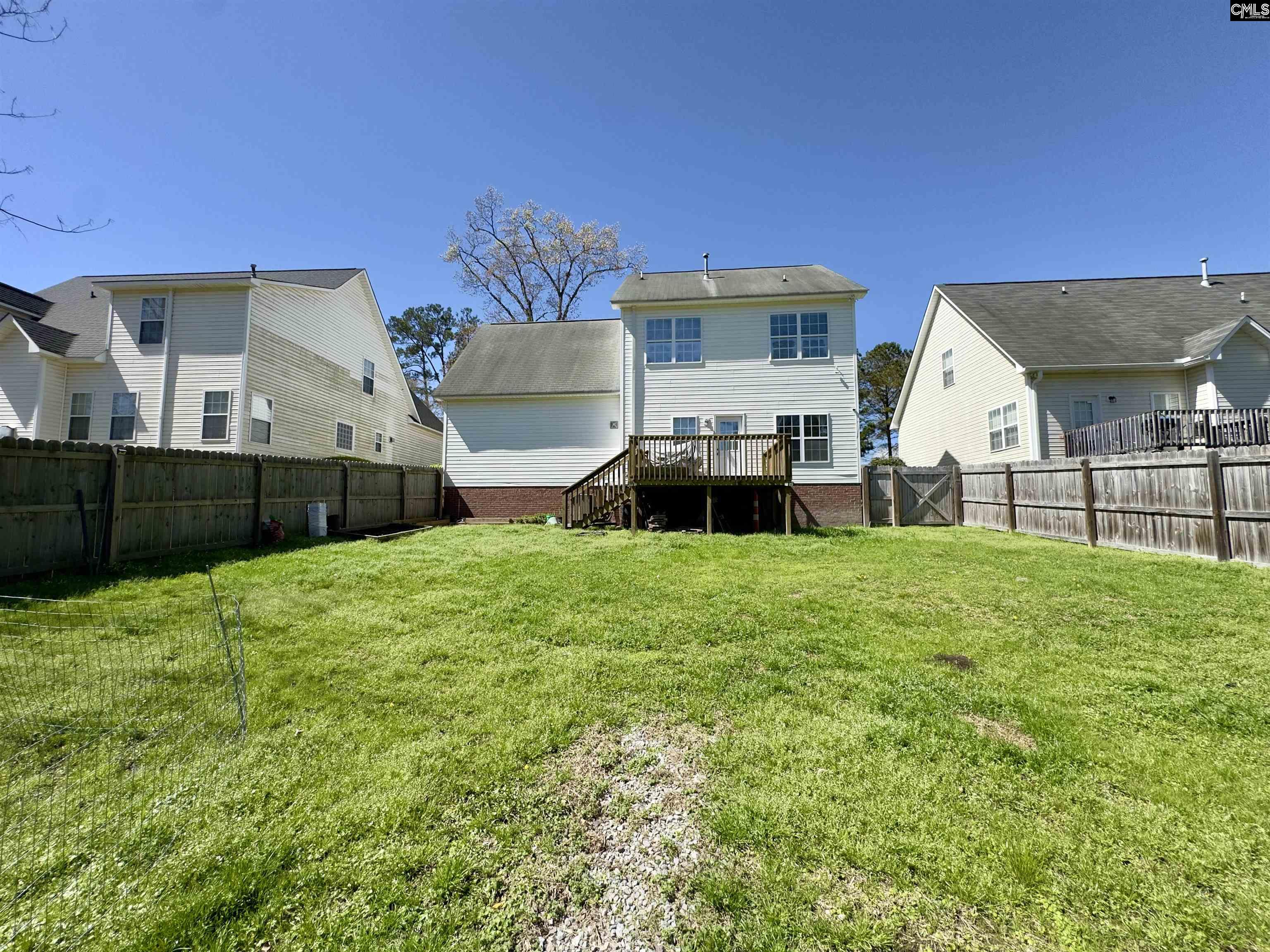 9194 Windsor Lake Boulevard Columbia, SC 29223