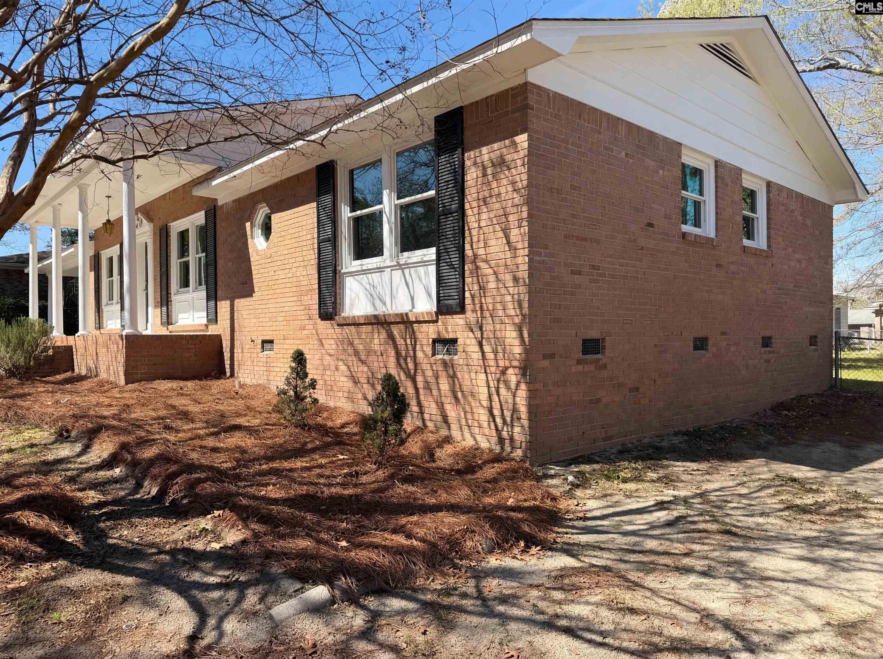2774 Emanuel Church Road West Columbia, SC 29170