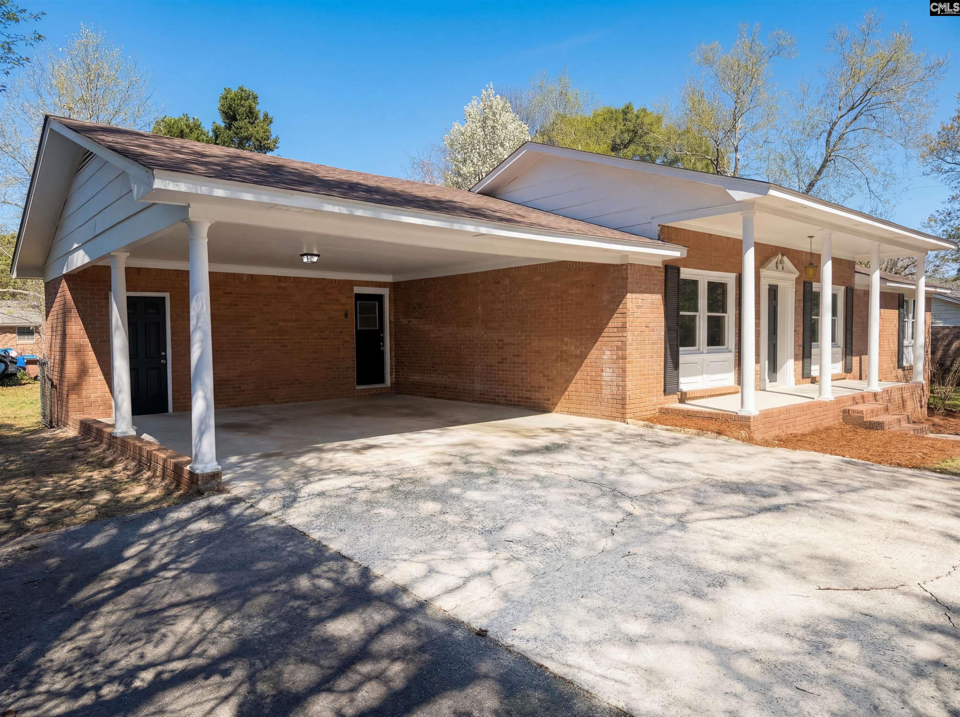 2774 Emanuel Church Road West Columbia, SC 29170