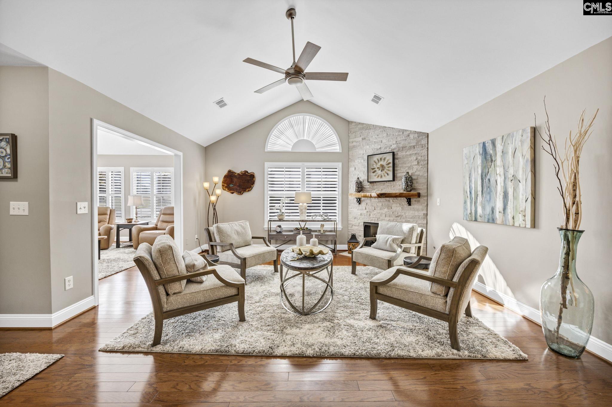 114 Peach Grove Circle Elgin, SC 29045