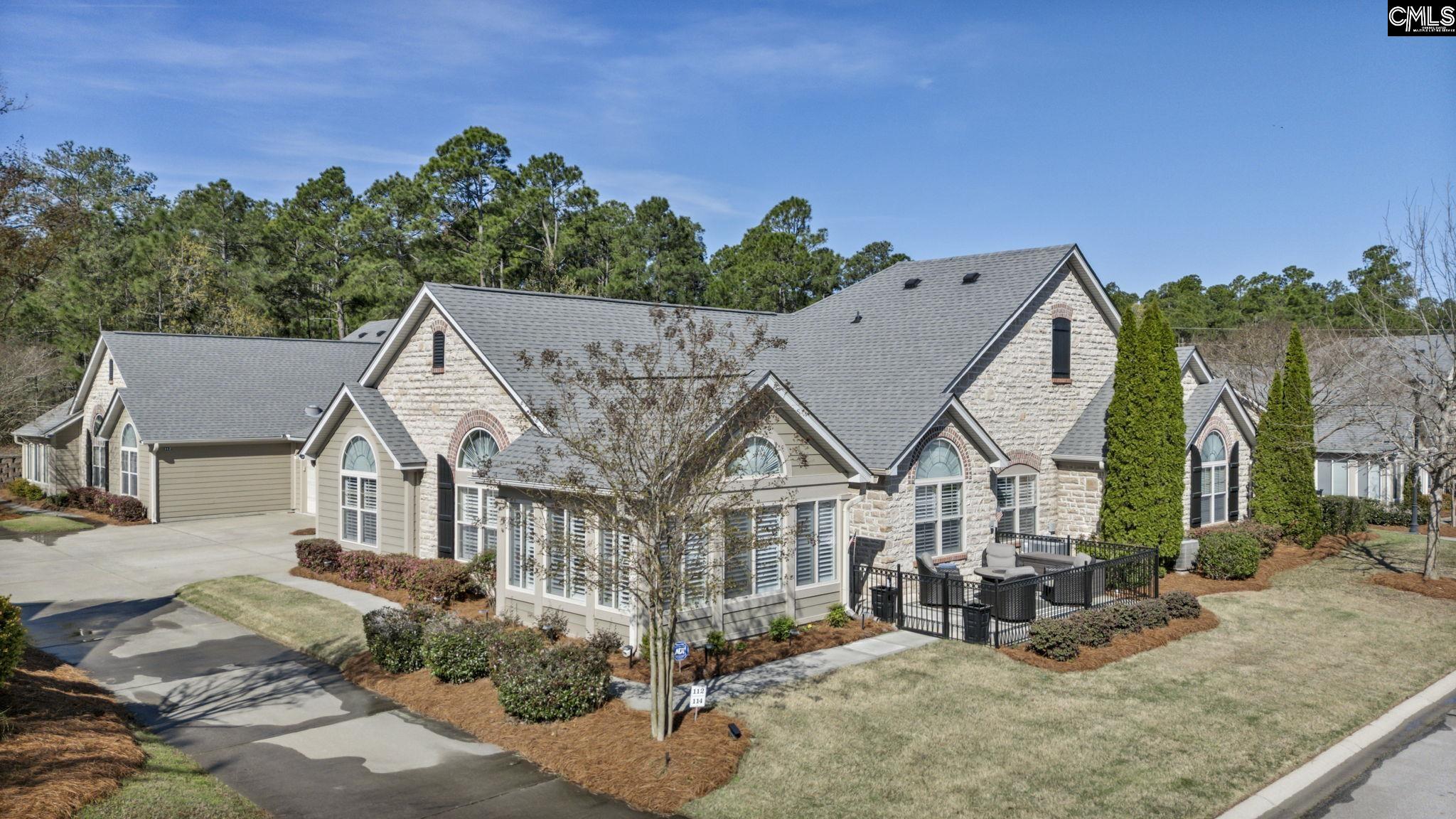 114 Peach Grove Circle Elgin, SC 29045