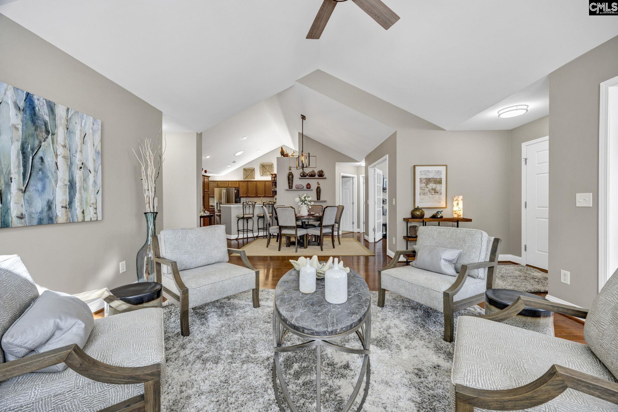 114 Peach Grove Circle Elgin, SC 29045