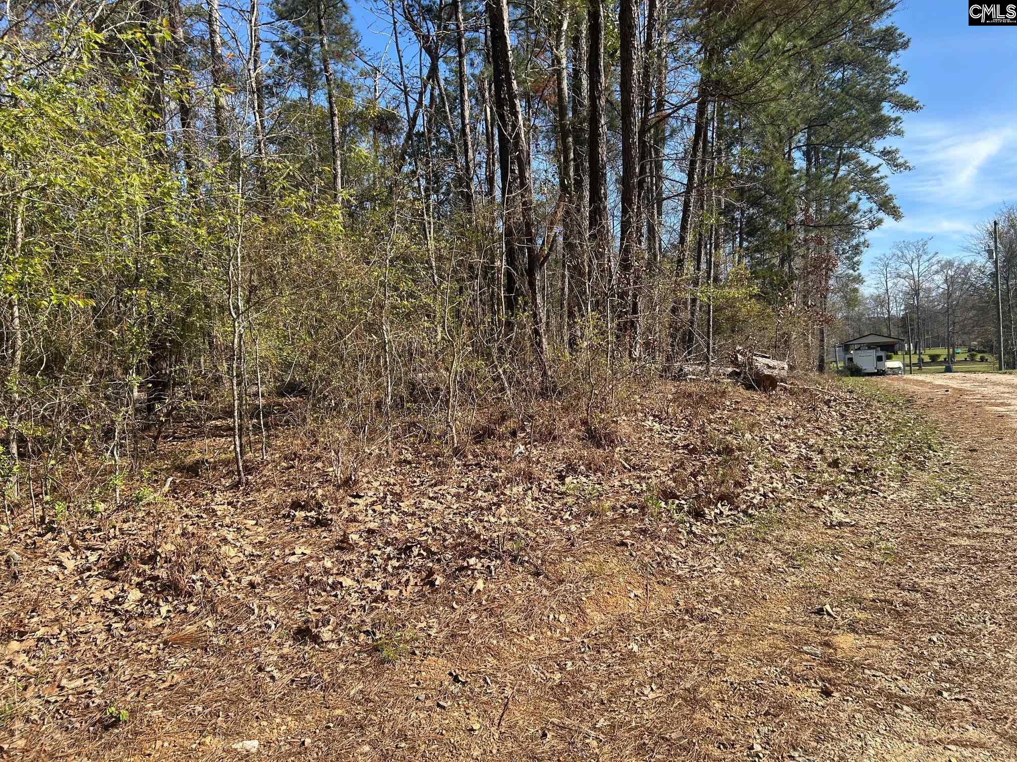 Holley Ferry Road Leesville, SC 29070-0000