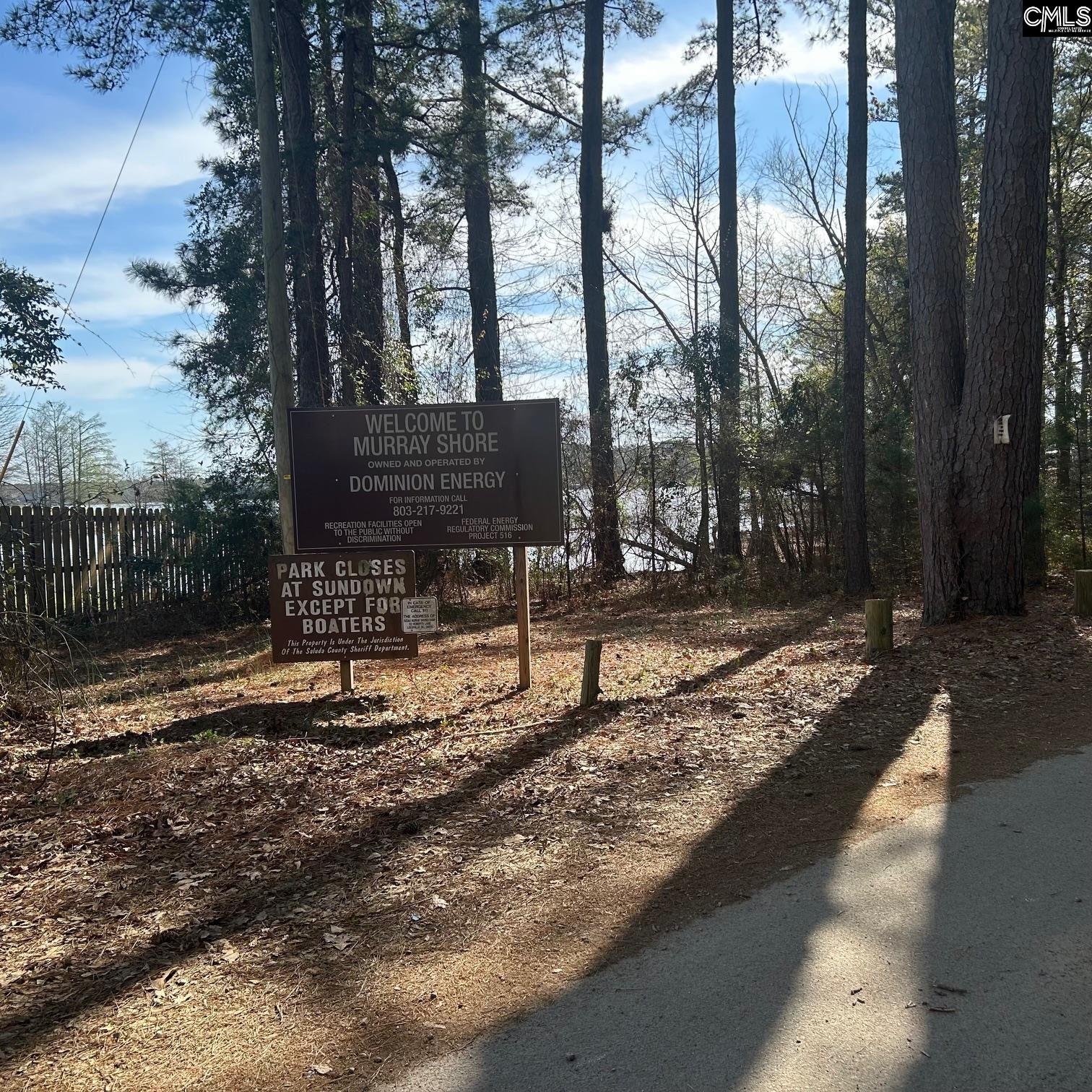 Holley Ferry Road Leesville, SC 29070-0000