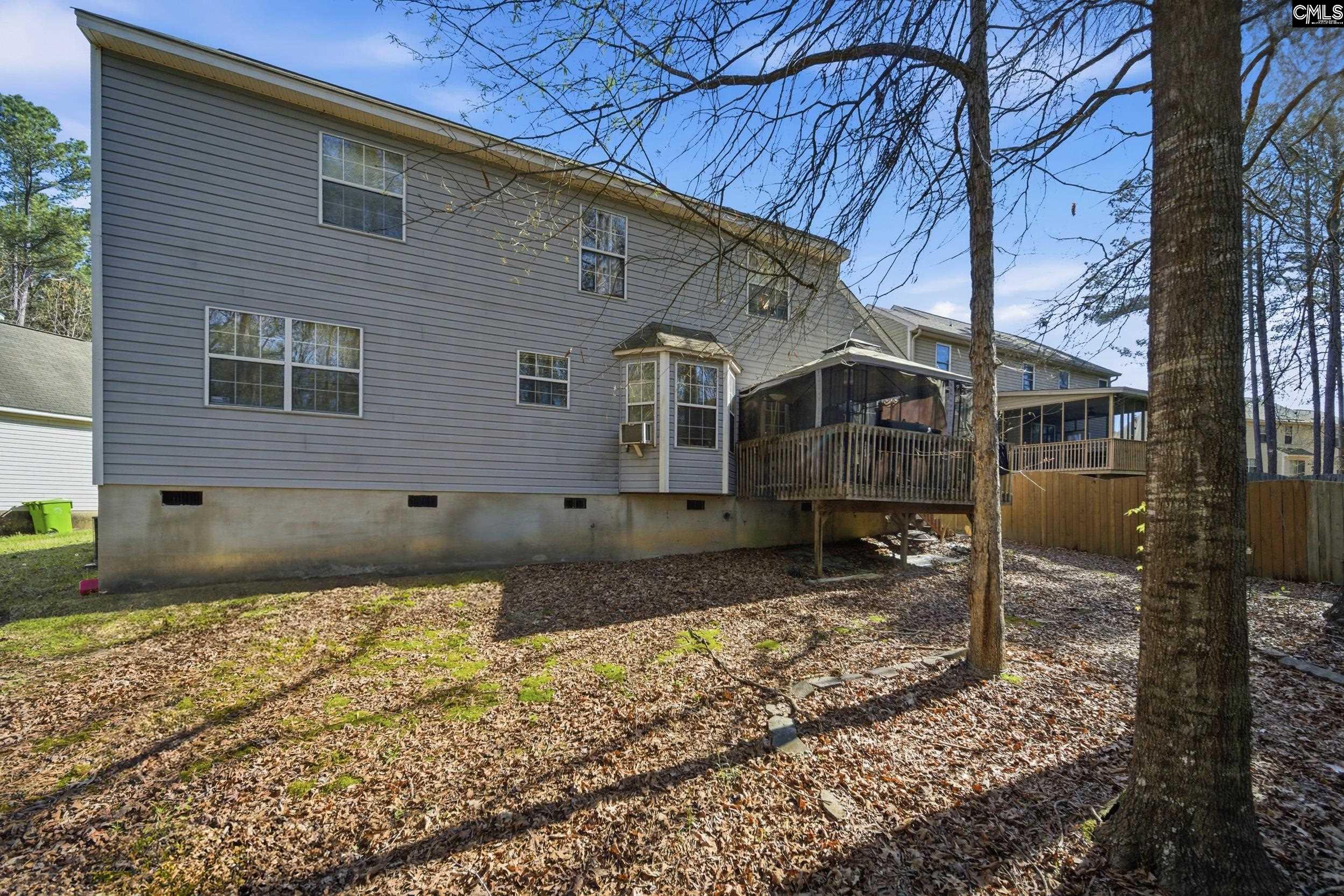 102 Skyhawk Road Irmo, SC 29063
