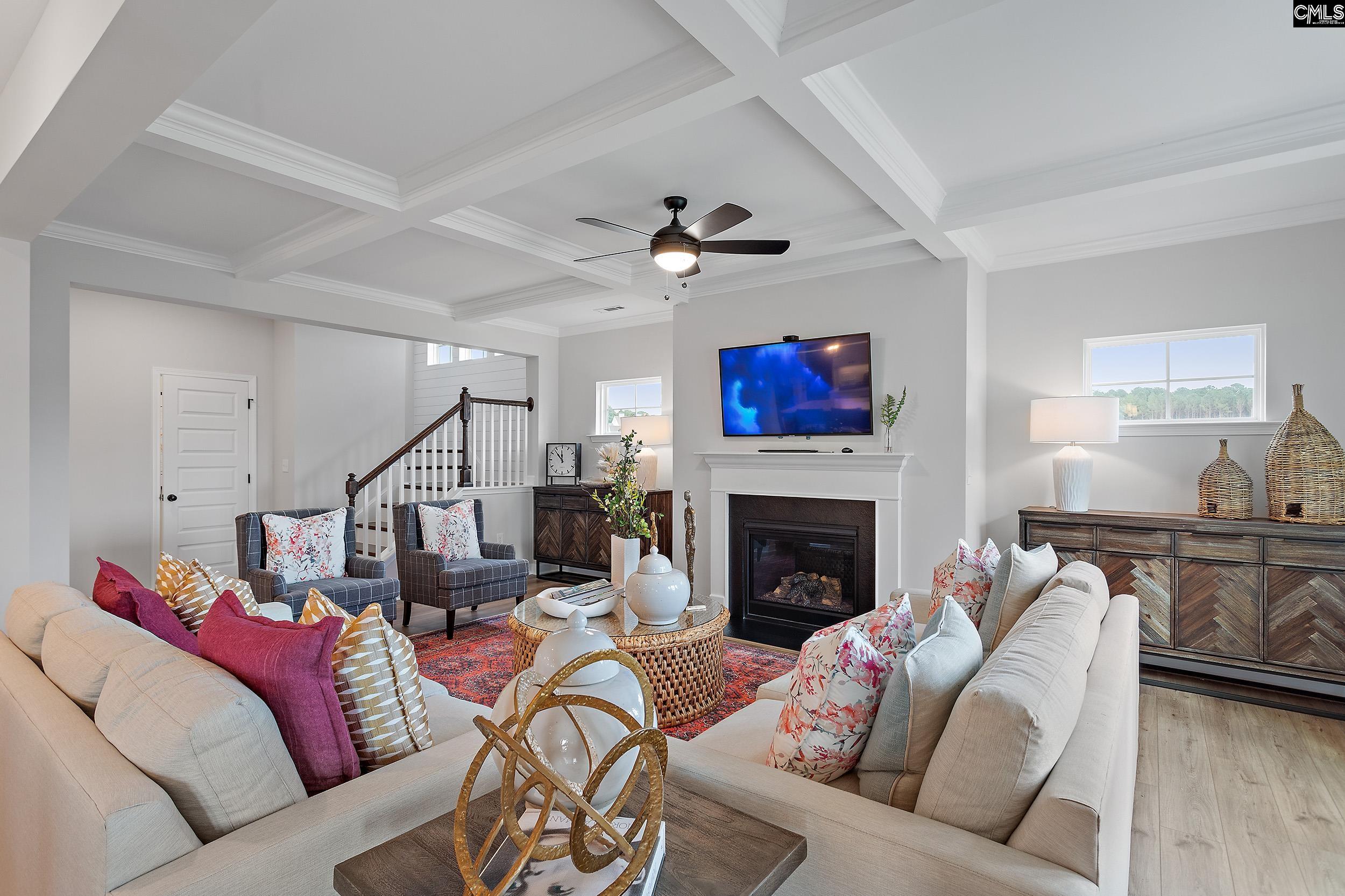 458 Persimmon Hill Road Blythewood, SC 29016