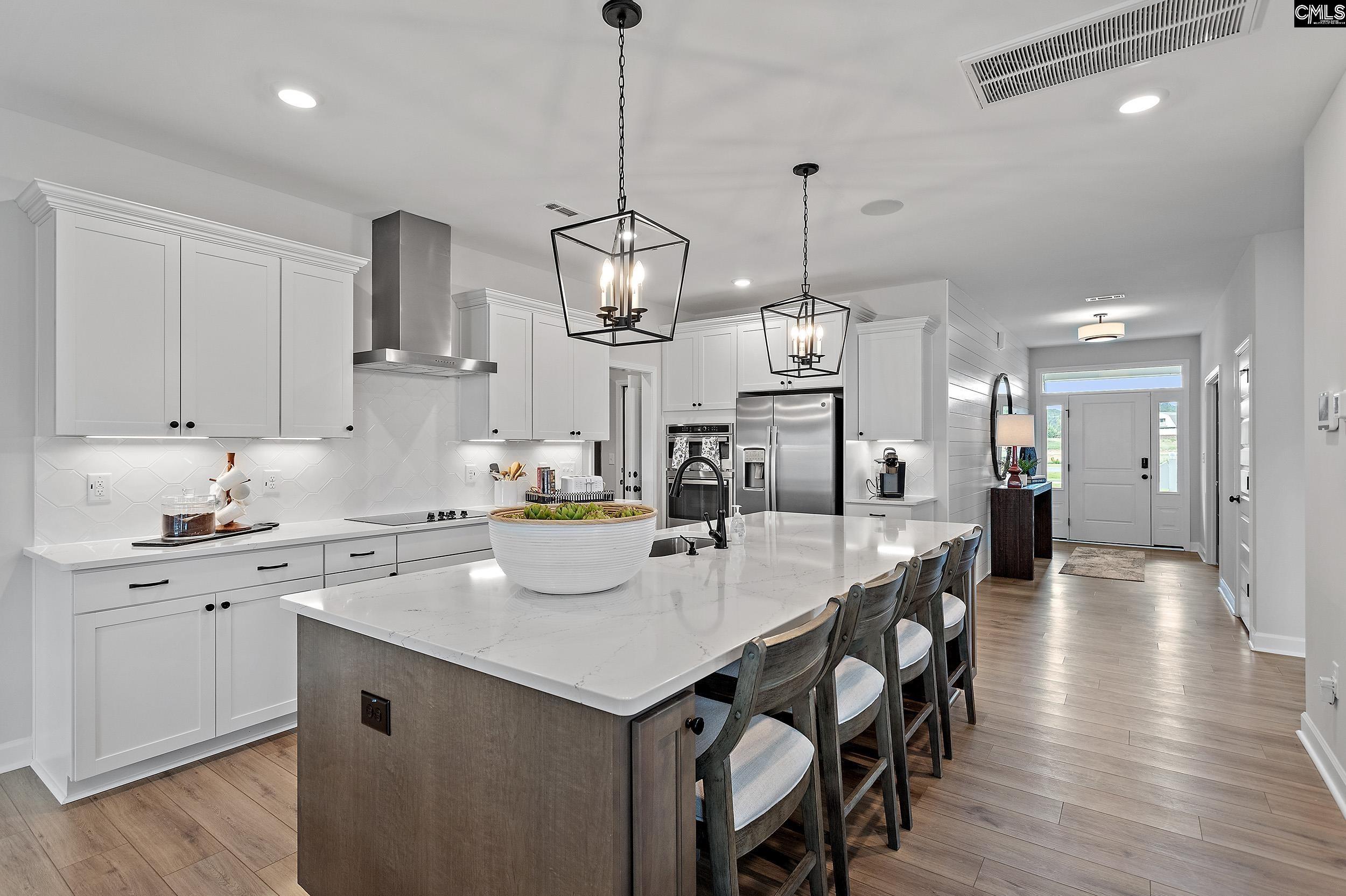 458 Persimmon Hill Road Blythewood, SC 29016