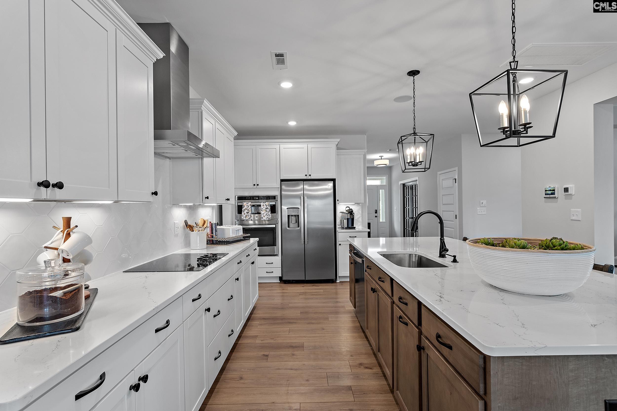 458 Persimmon Hill Road Blythewood, SC 29016