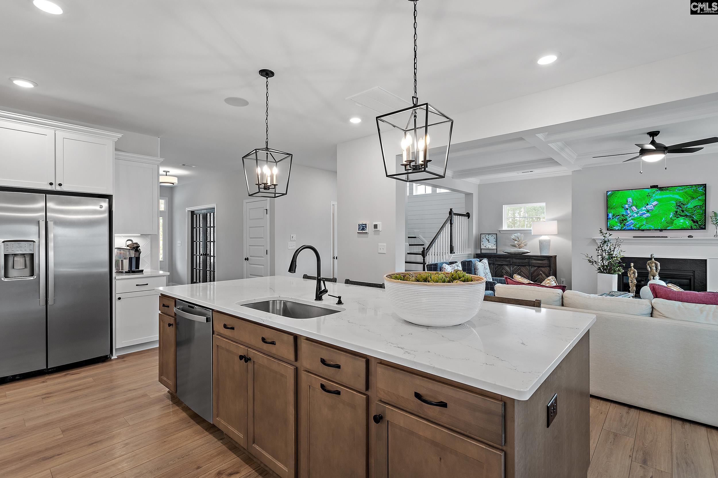 458 Persimmon Hill Road Blythewood, SC 29016